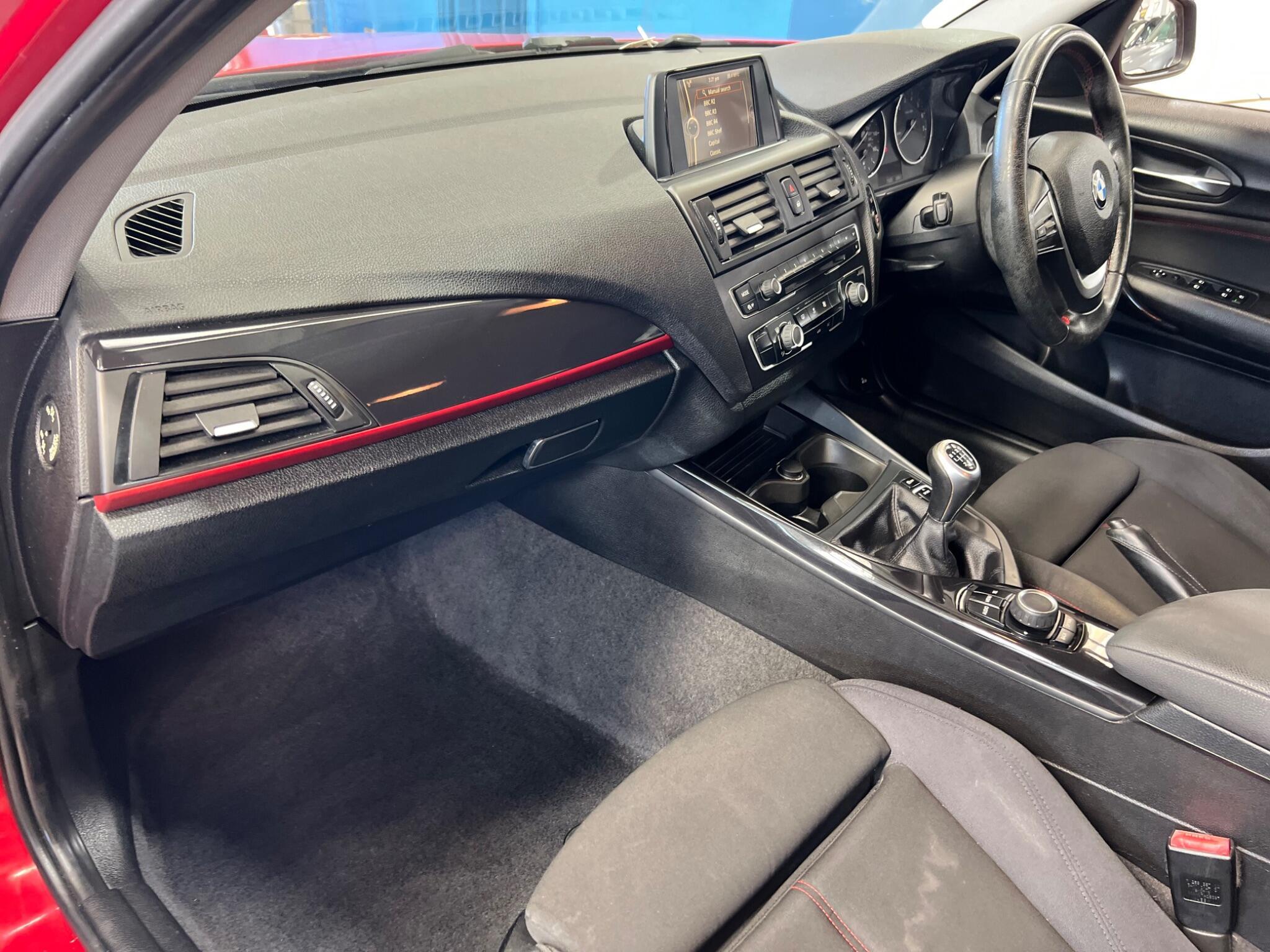 BMW 1 Series - Image 14