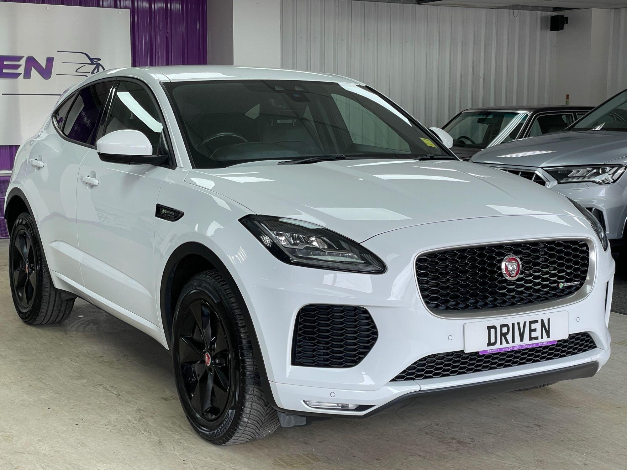 Jaguar E-Pace - Image 5