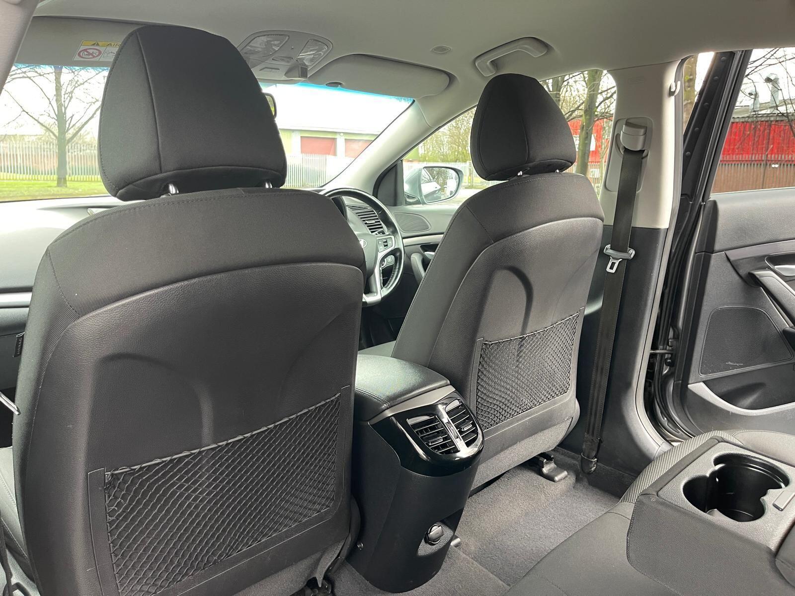 Hyundai i40 - Image 27