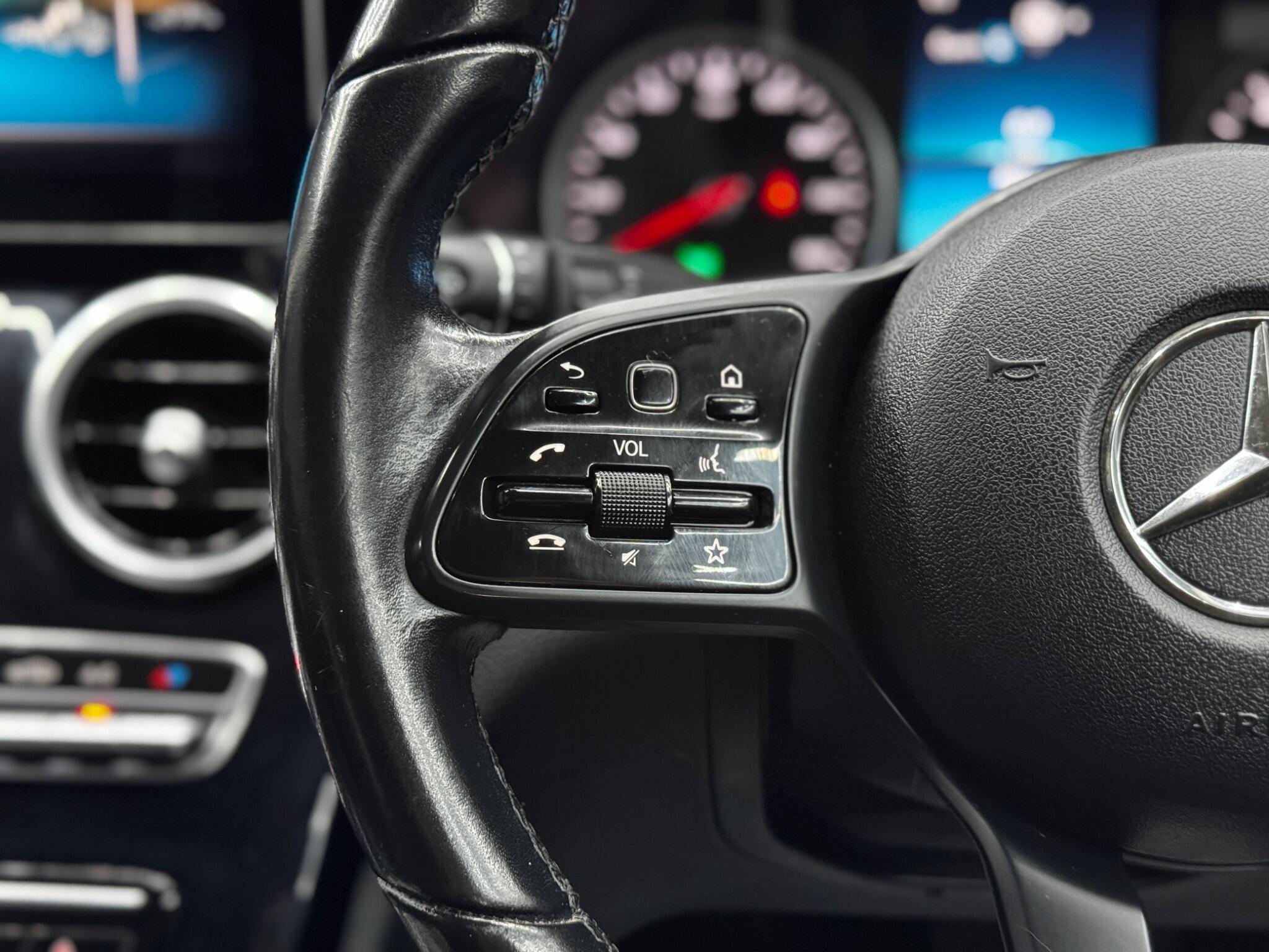 Mercedes C Class - Image 20