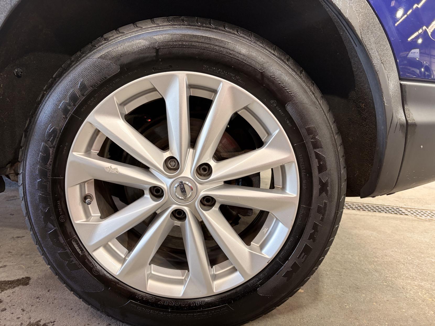 Nissan Qashqai - Image 19