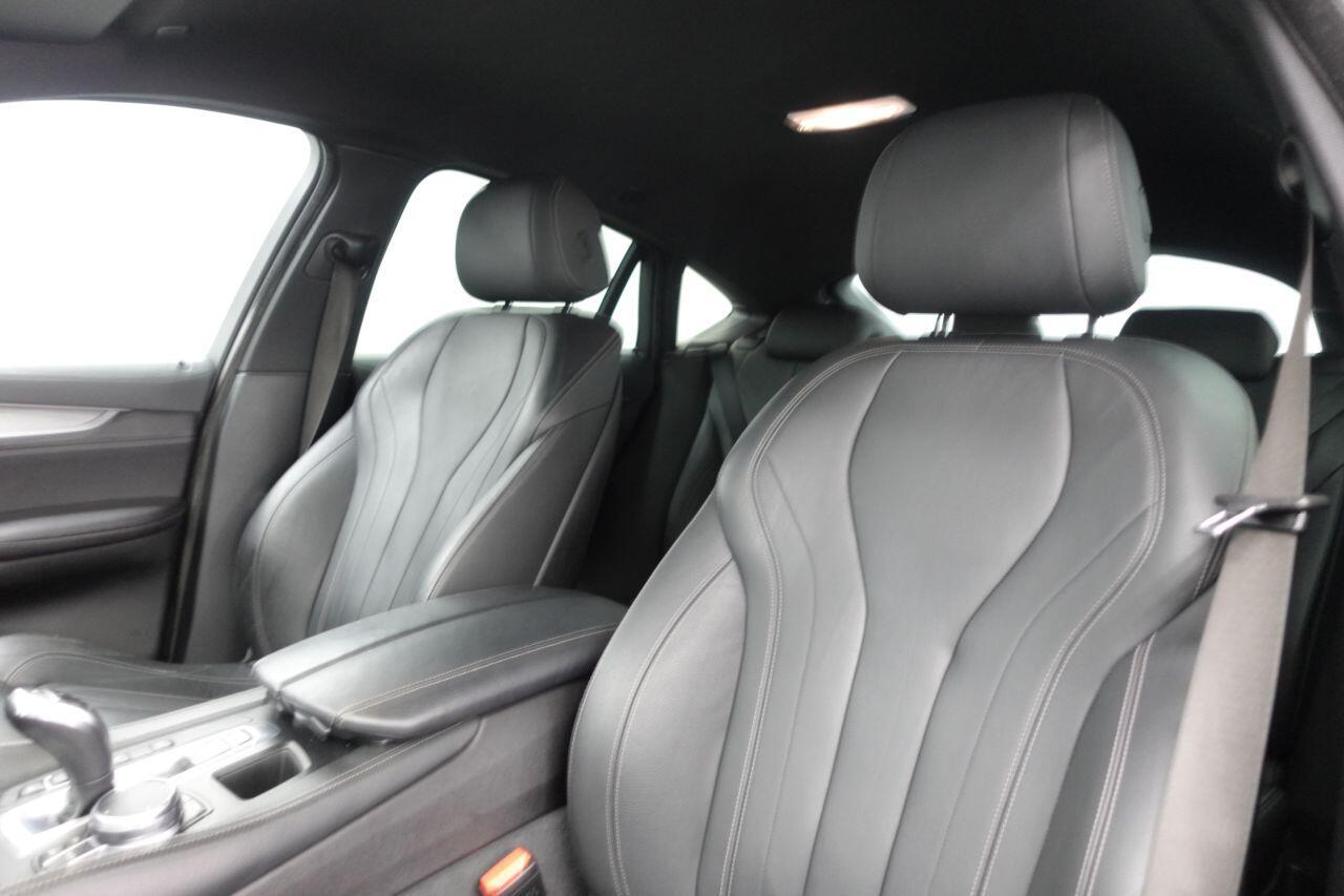 BMW X6 - Image 3