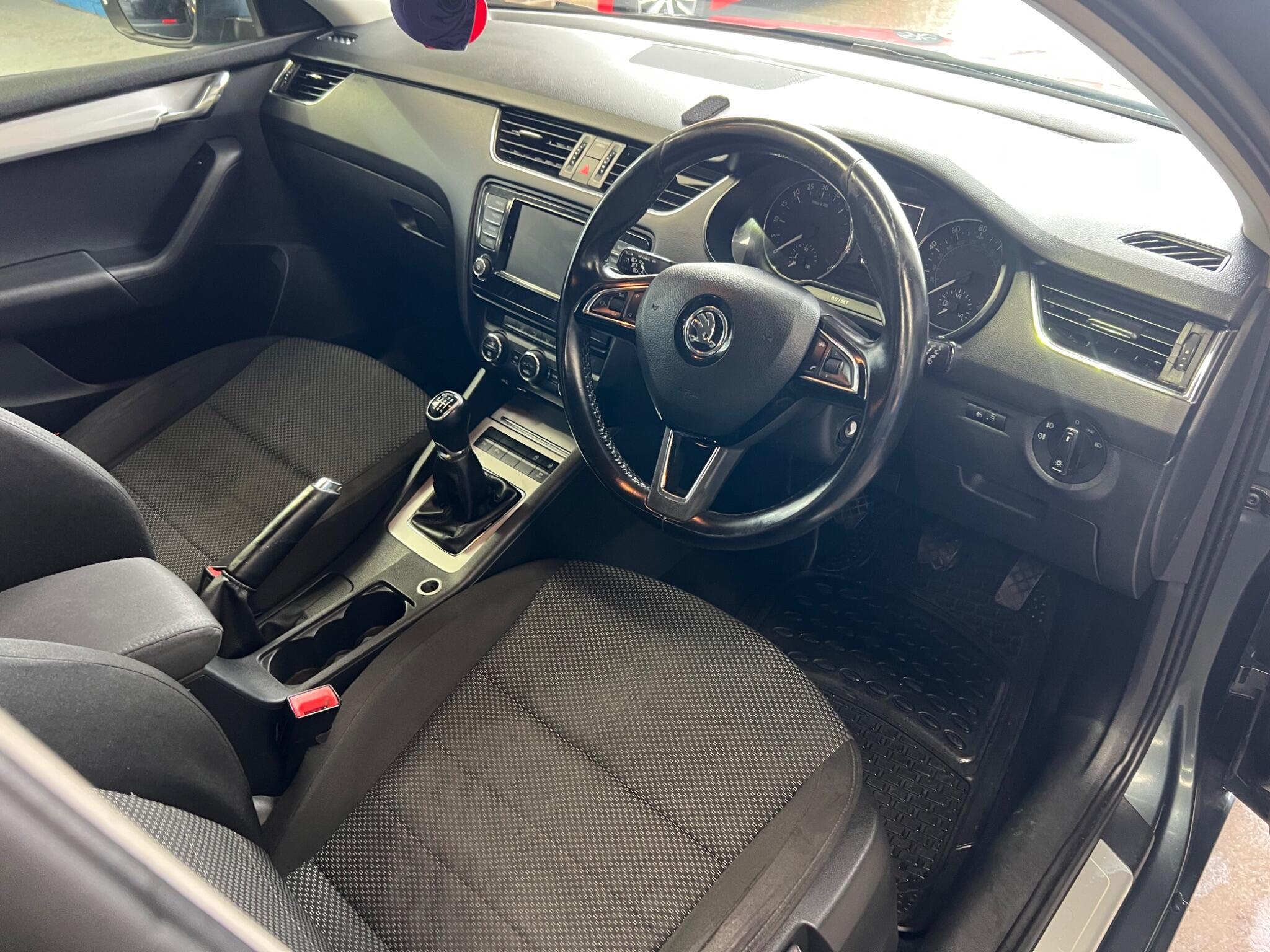 Skoda Octavia - Image 13