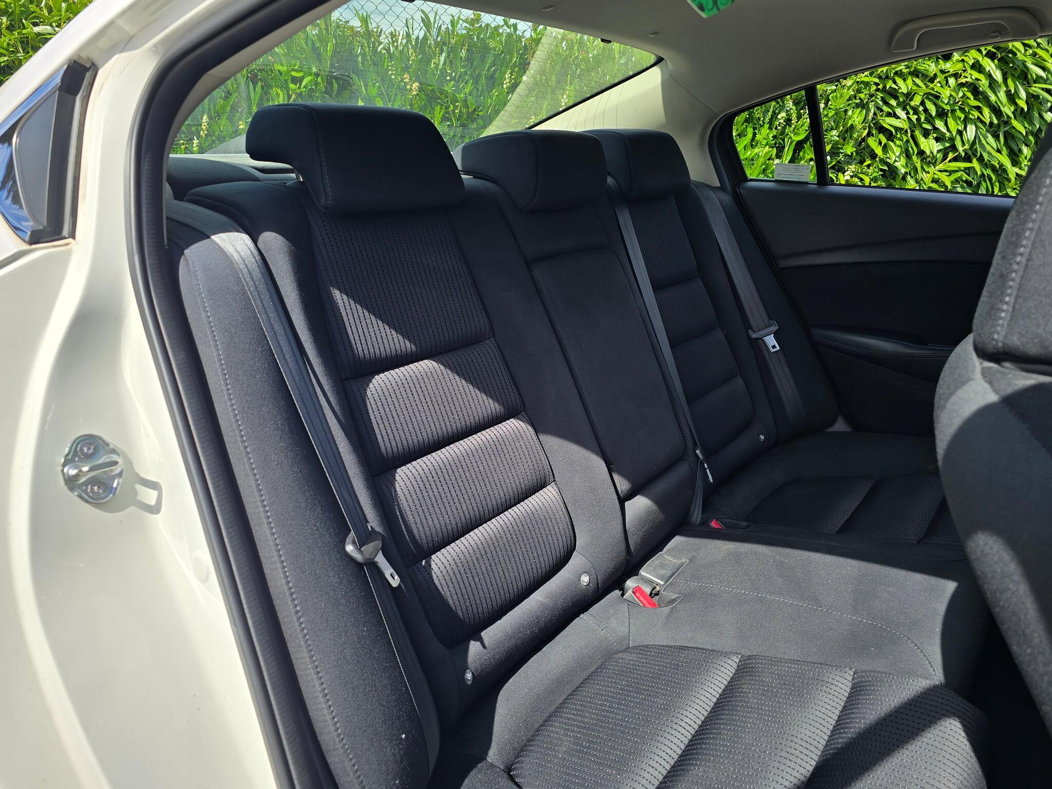 Mazda MAZDA6 - Image 6