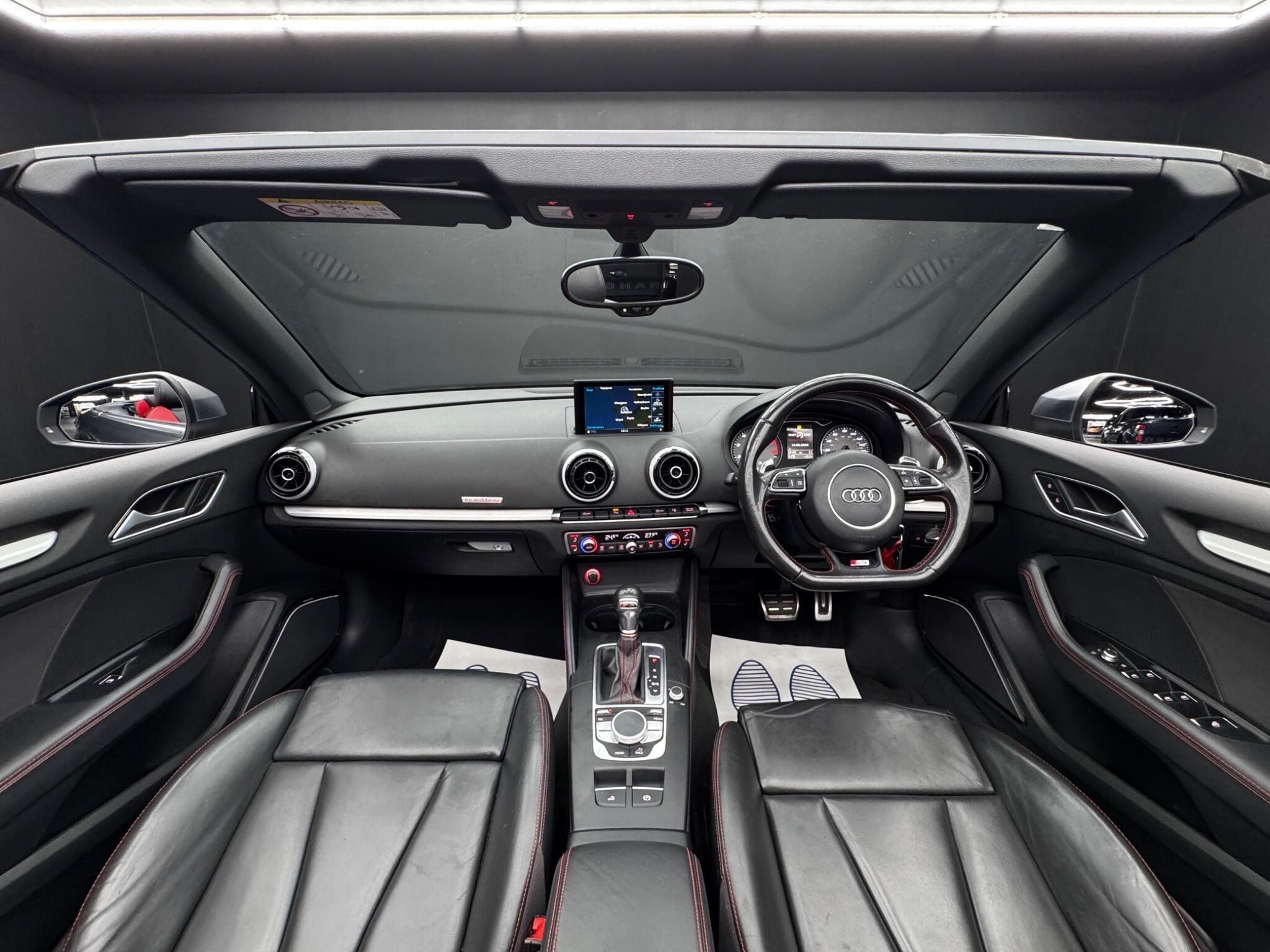 Audi S3 - Image 16