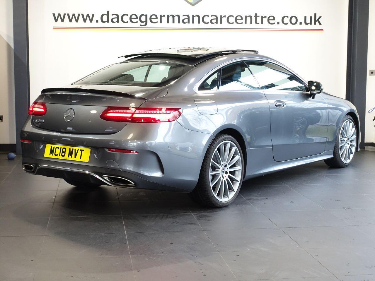 Mercedes-benz E-CLASS - Image 11