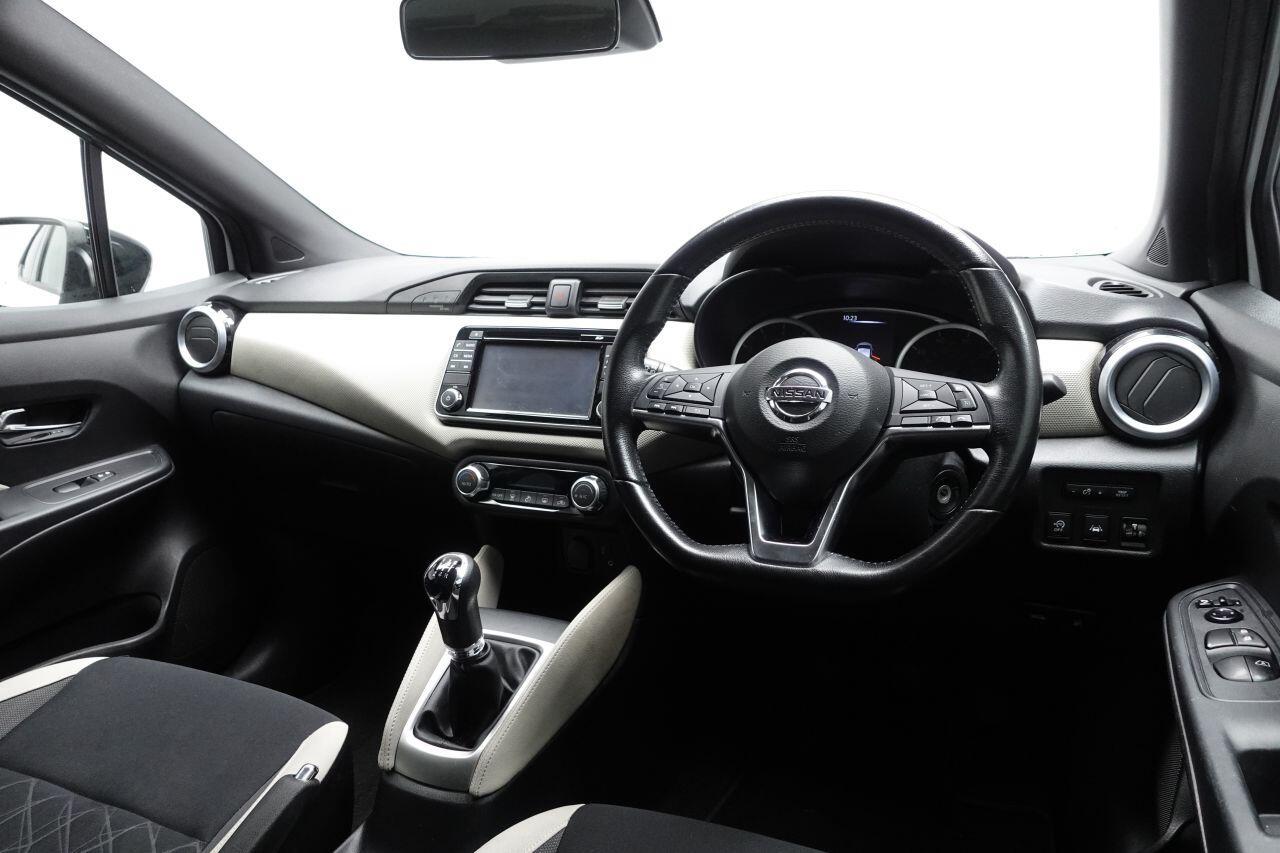 Nissan Micra - Image 15