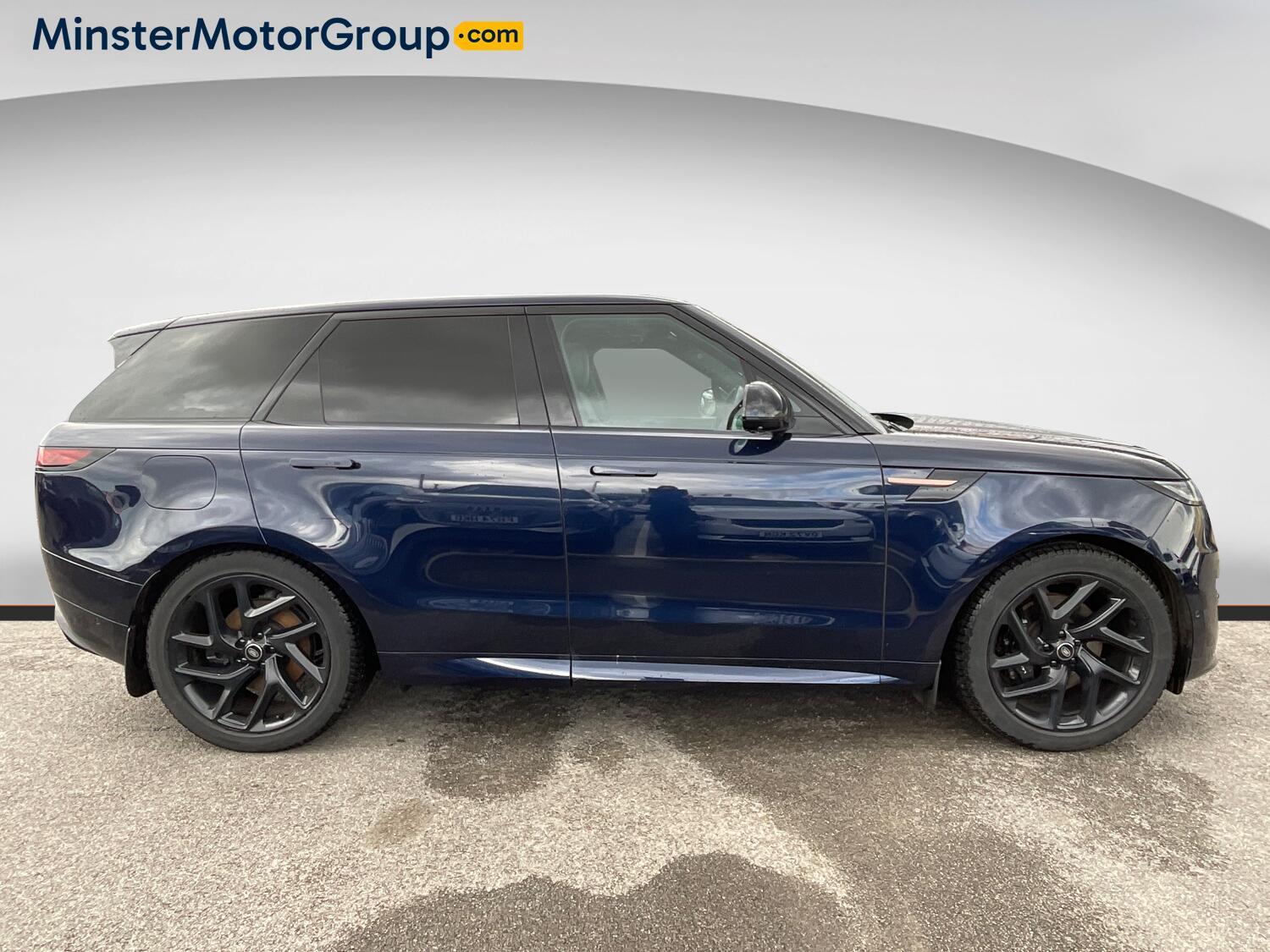 Land Rover RANGE ROVER SPORT - Image 2