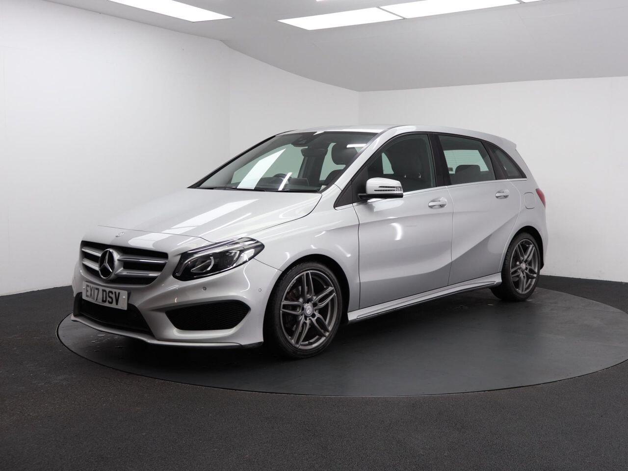 Mercedes B-Class - Image 6