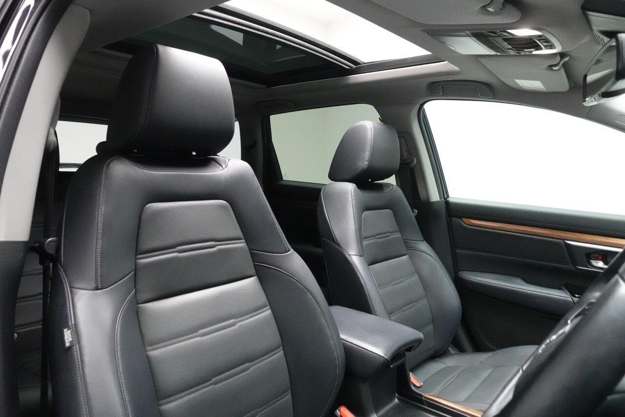 Honda CR-V - Image 4