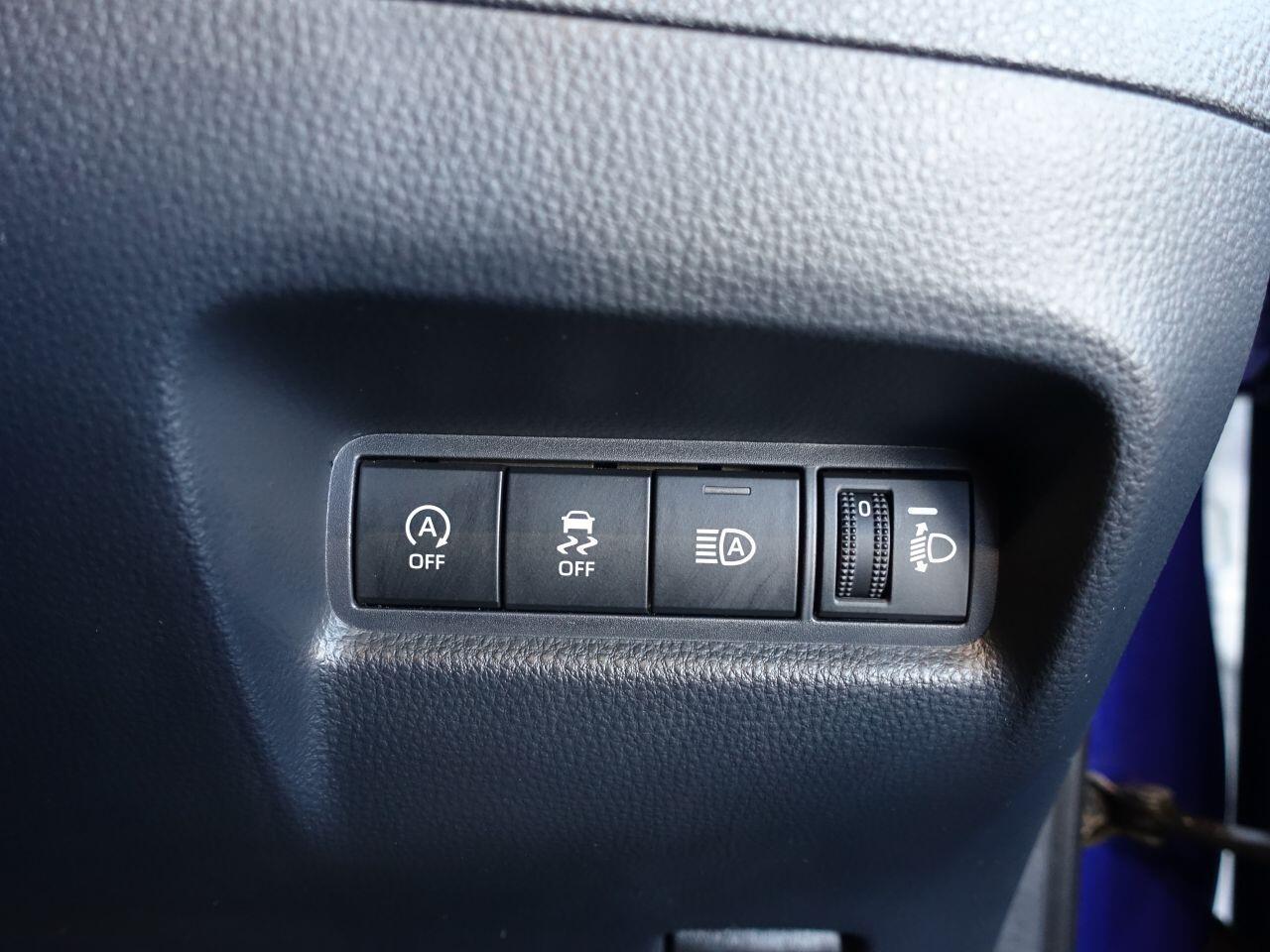 Toyota Aygo X - Image 26