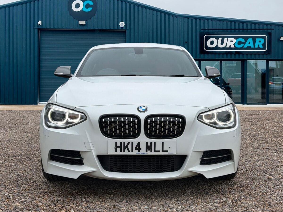 BMW 1 Series - Image 10