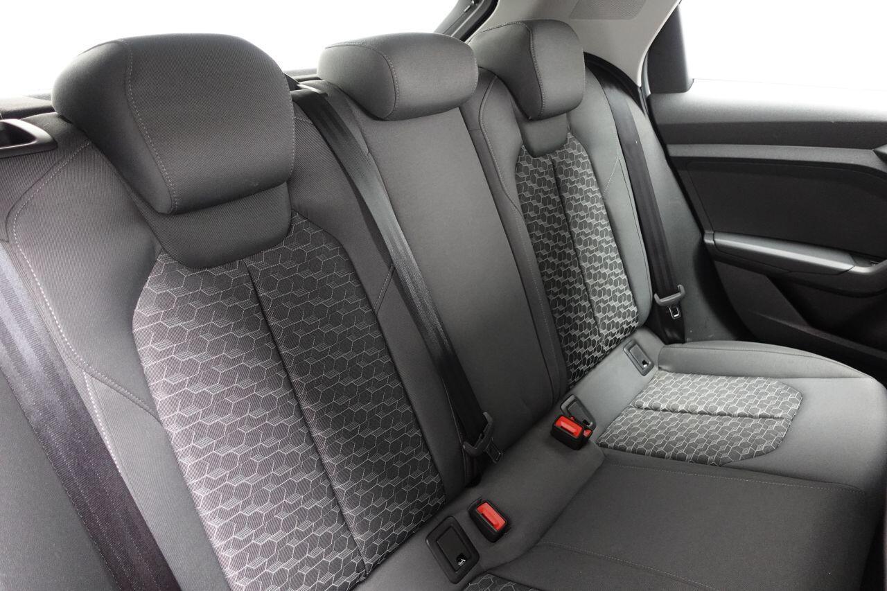 Audi A1 - Image 18