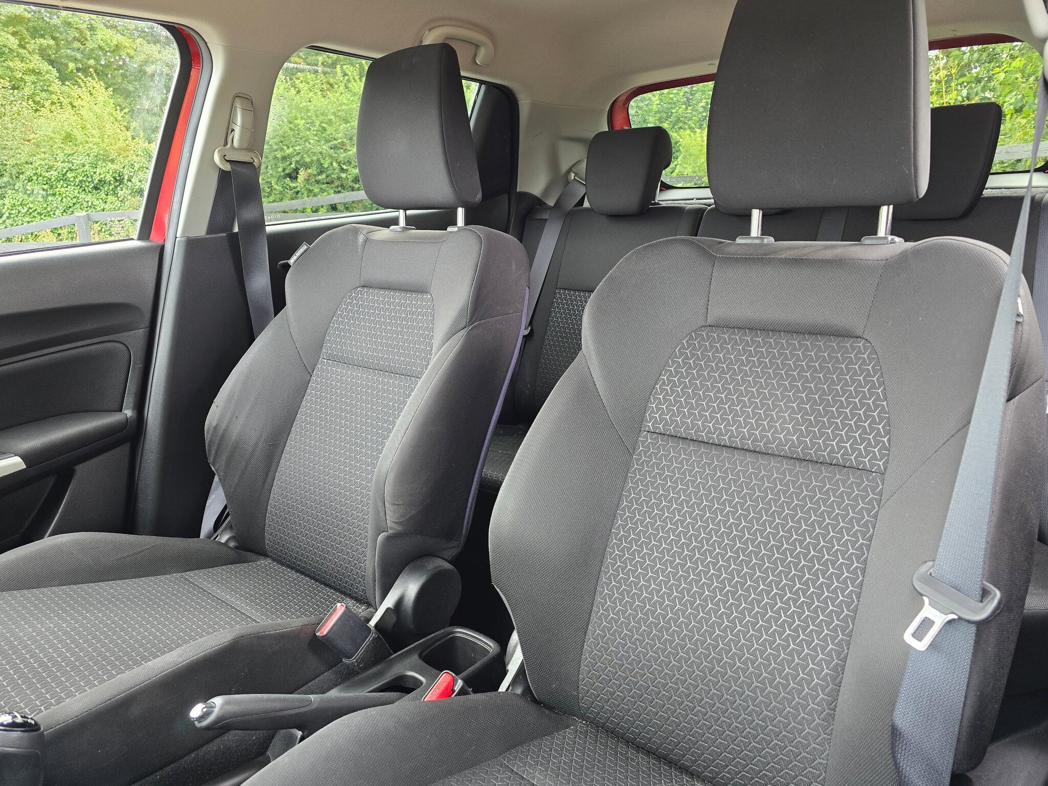 Suzuki Swift - Image 3