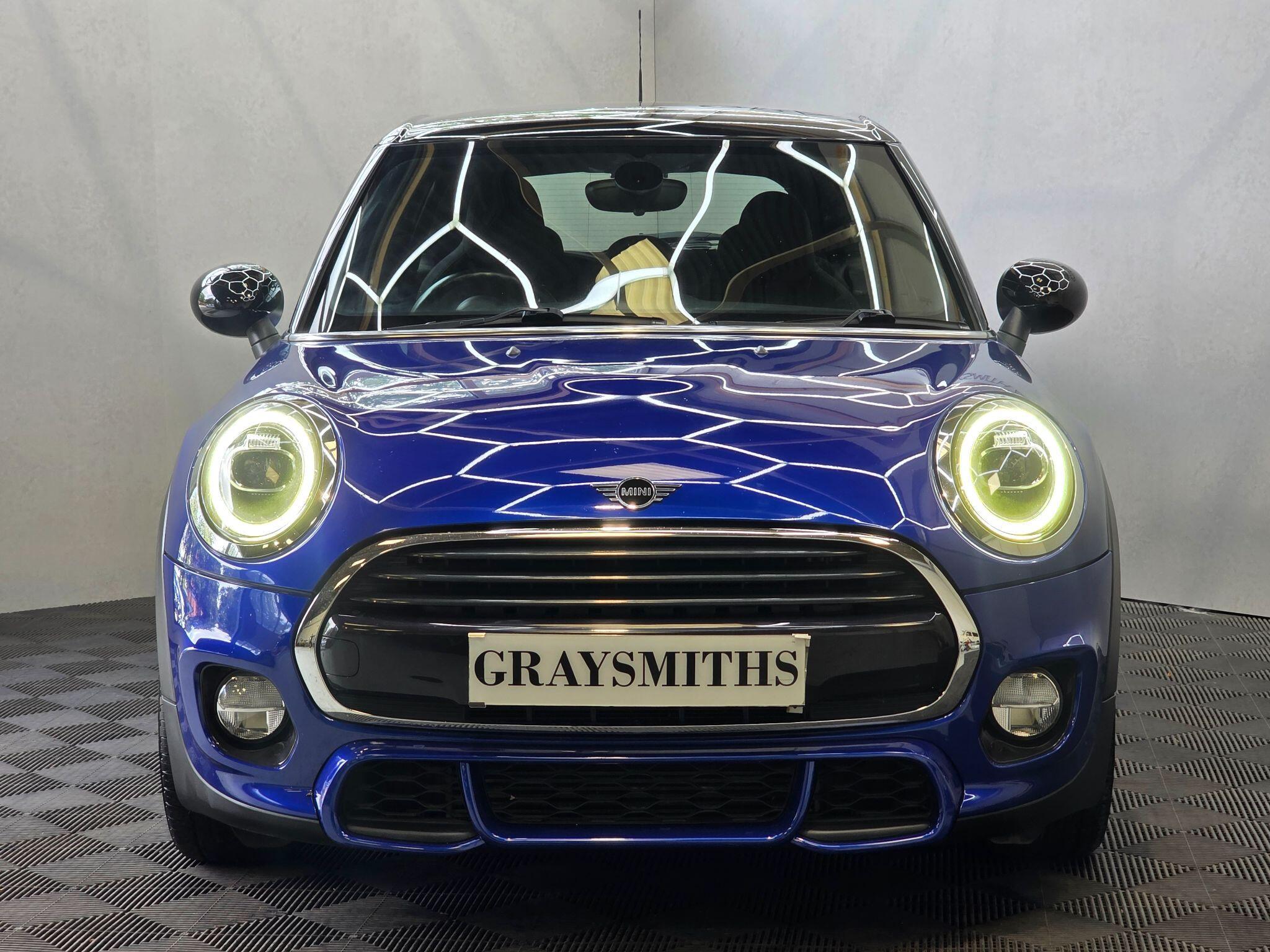 MINI Hatch - Image 7