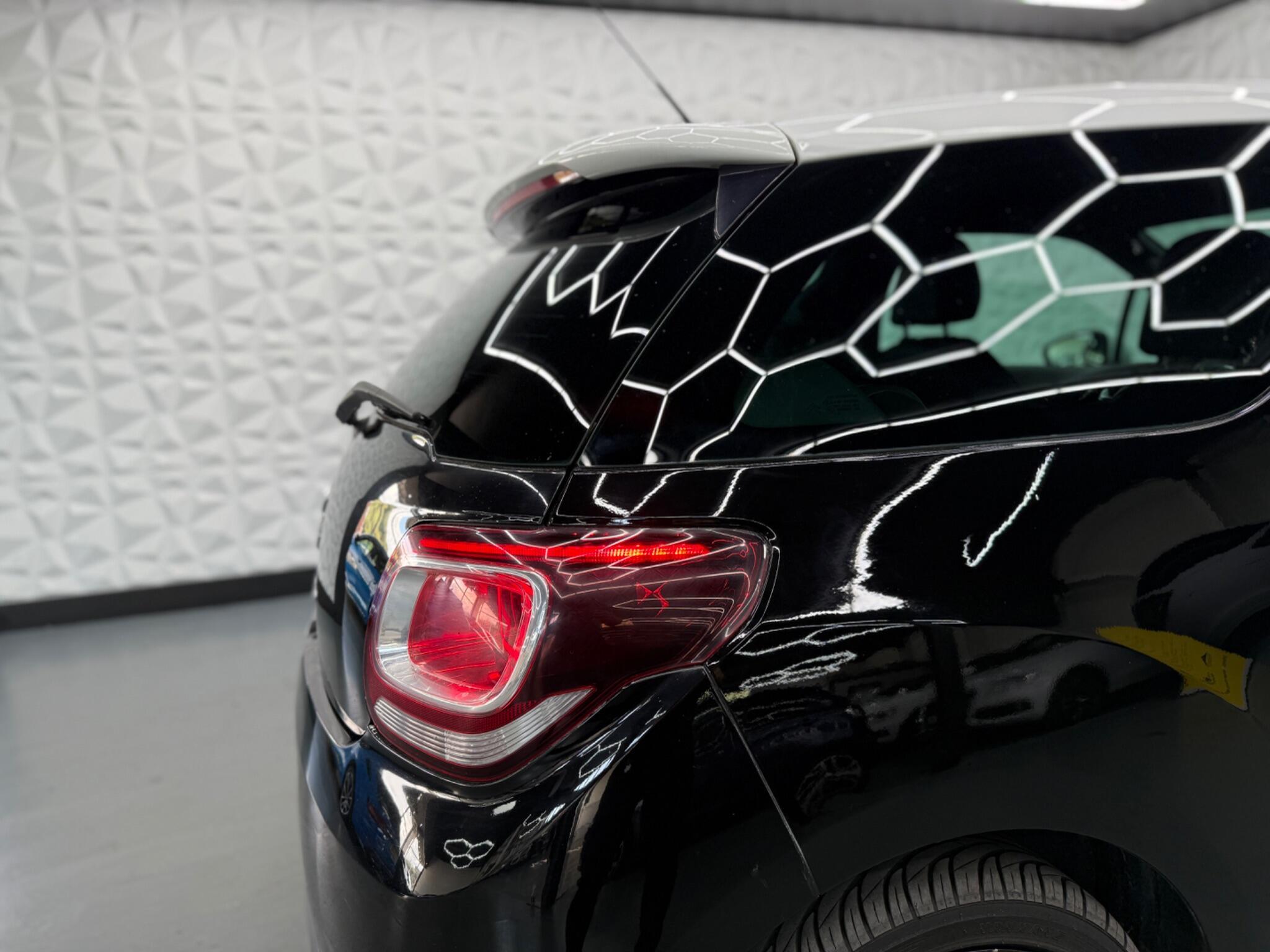 Citroen DS3 - Image 13