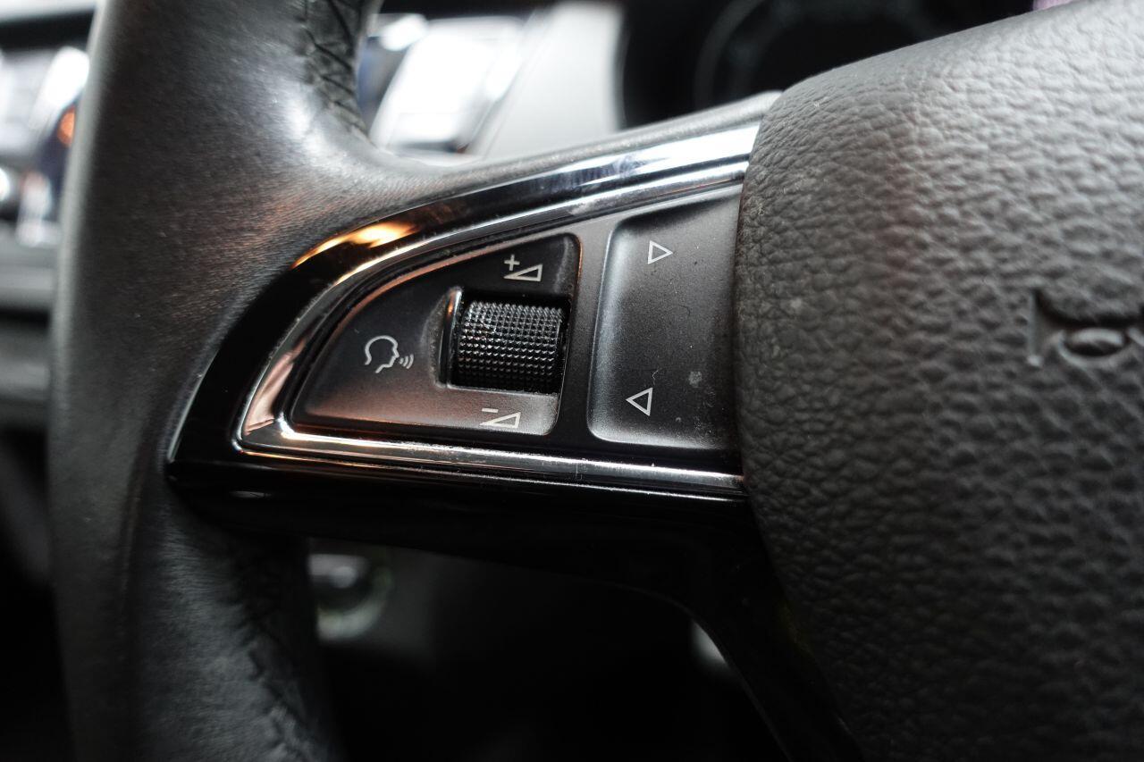 Skoda Fabia - Image 32