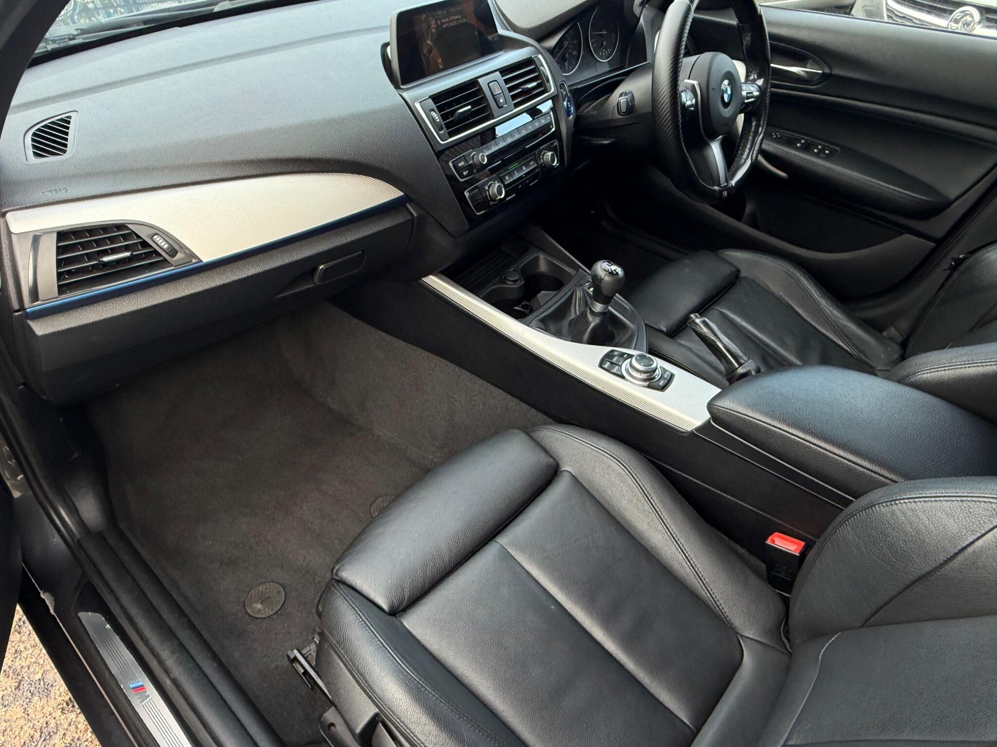 BMW 1 Series - Image 27