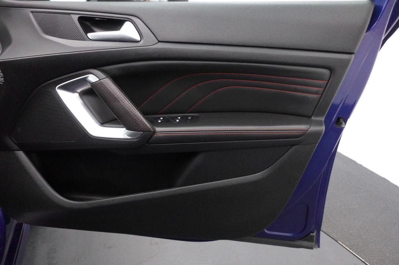 Peugeot 308 - Image 17