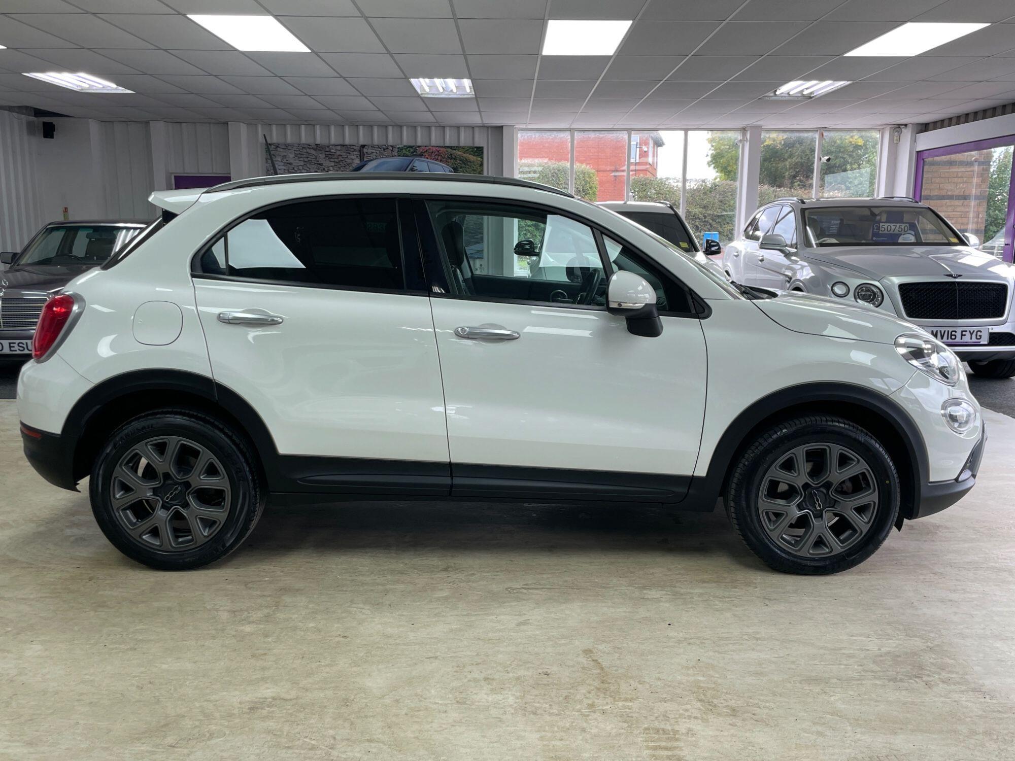 Fiat 500X - Image 11