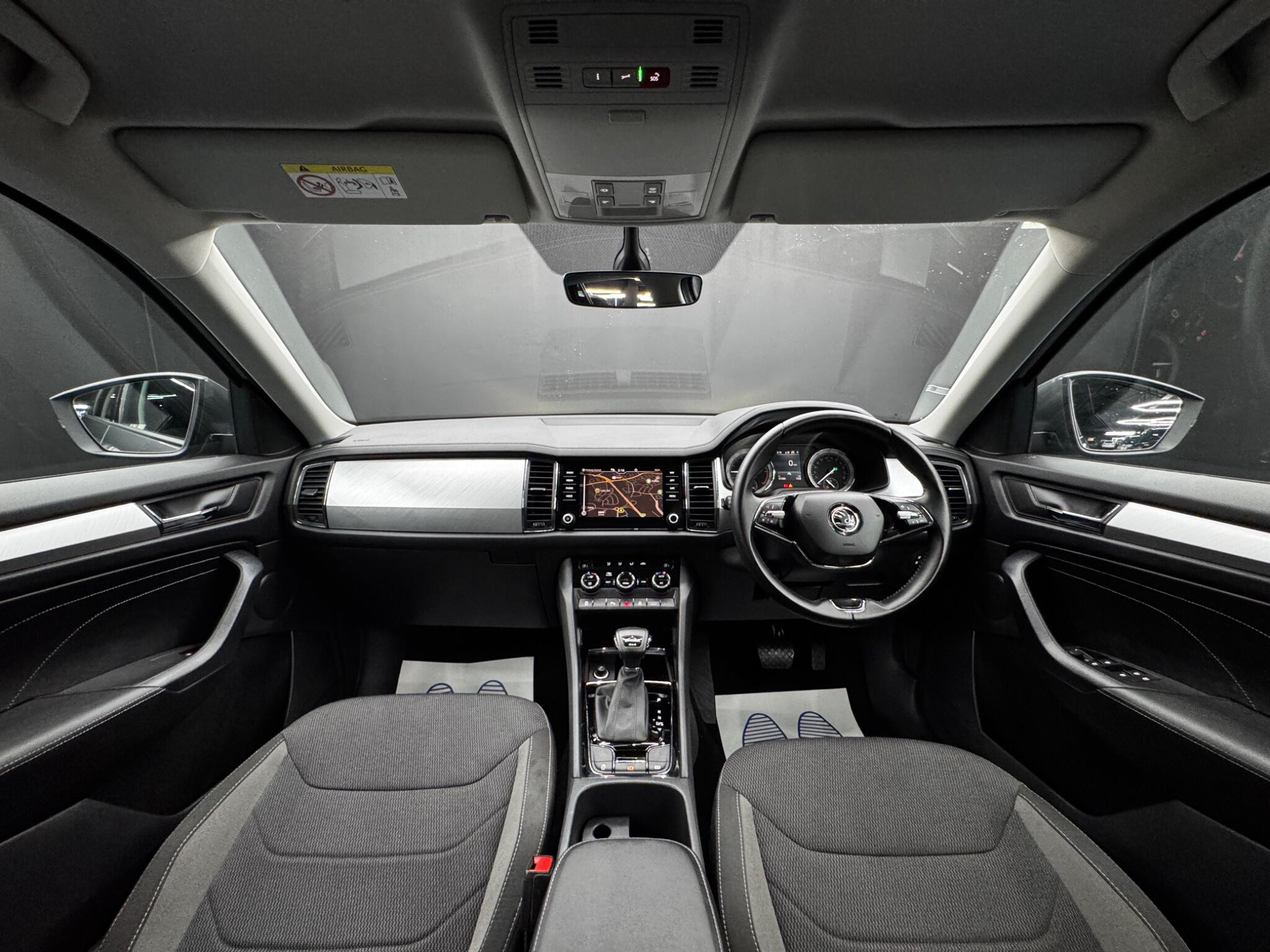 Skoda Kodiaq - Image 18
