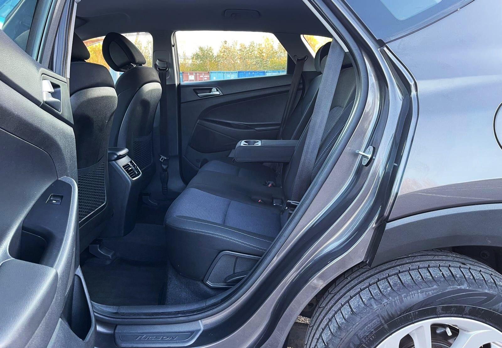 Hyundai Tucson - Image 21