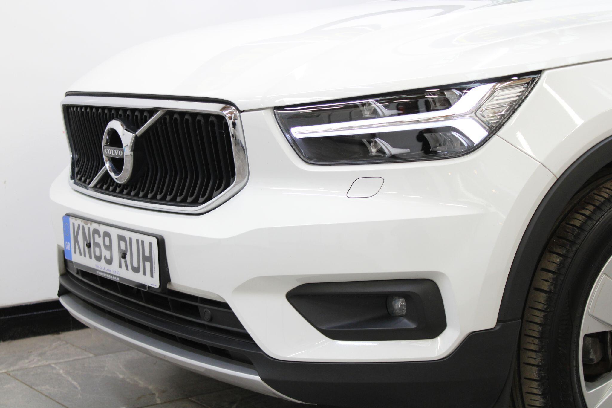 Volvo XC40 - Image 23