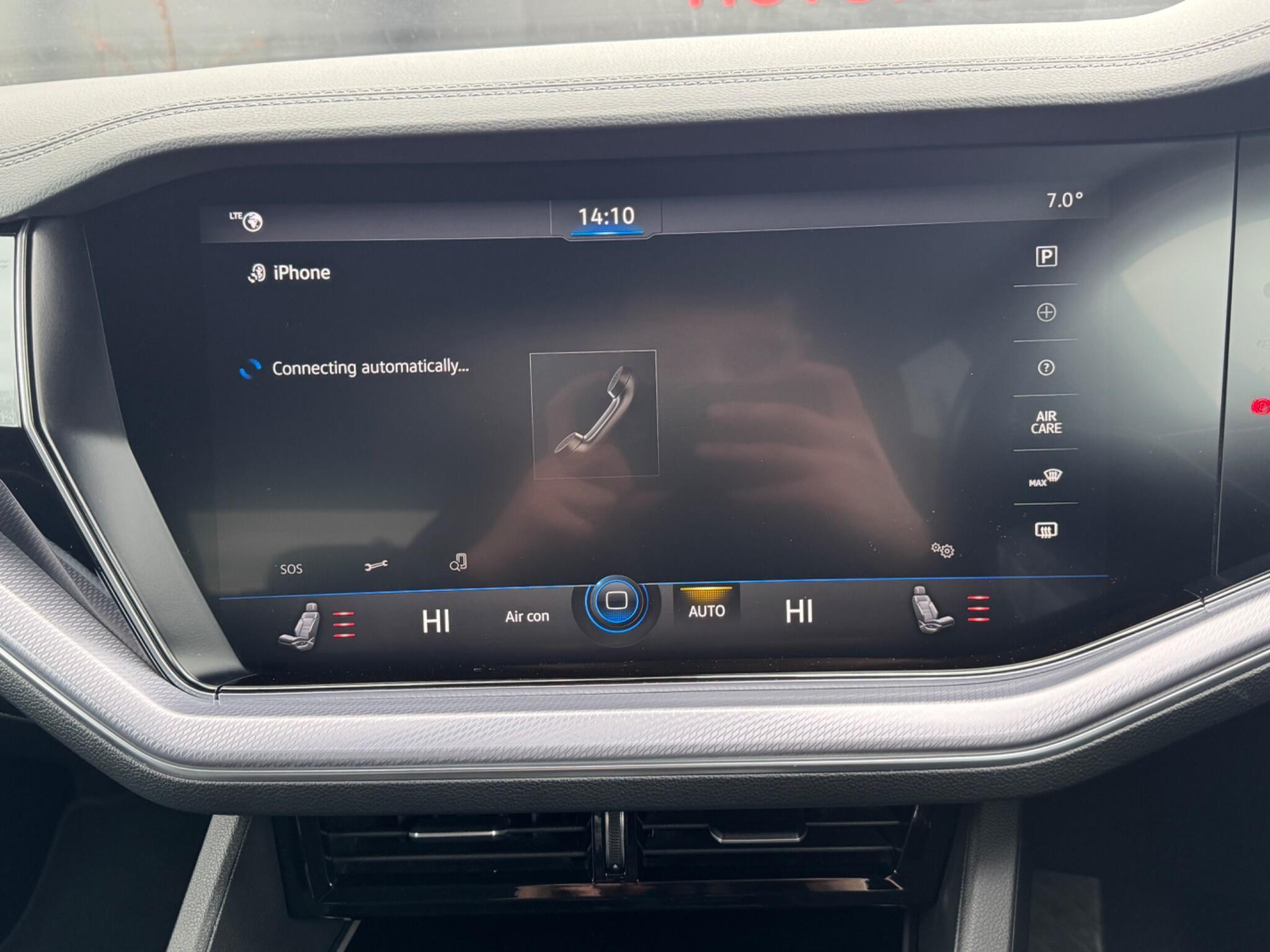 Volkswagen Touareg - Image 52