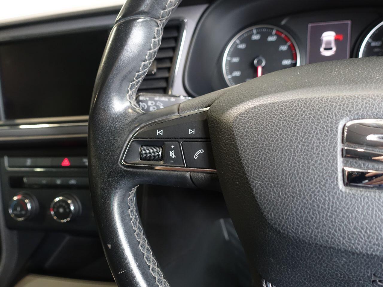SEAT Leon - Image 18