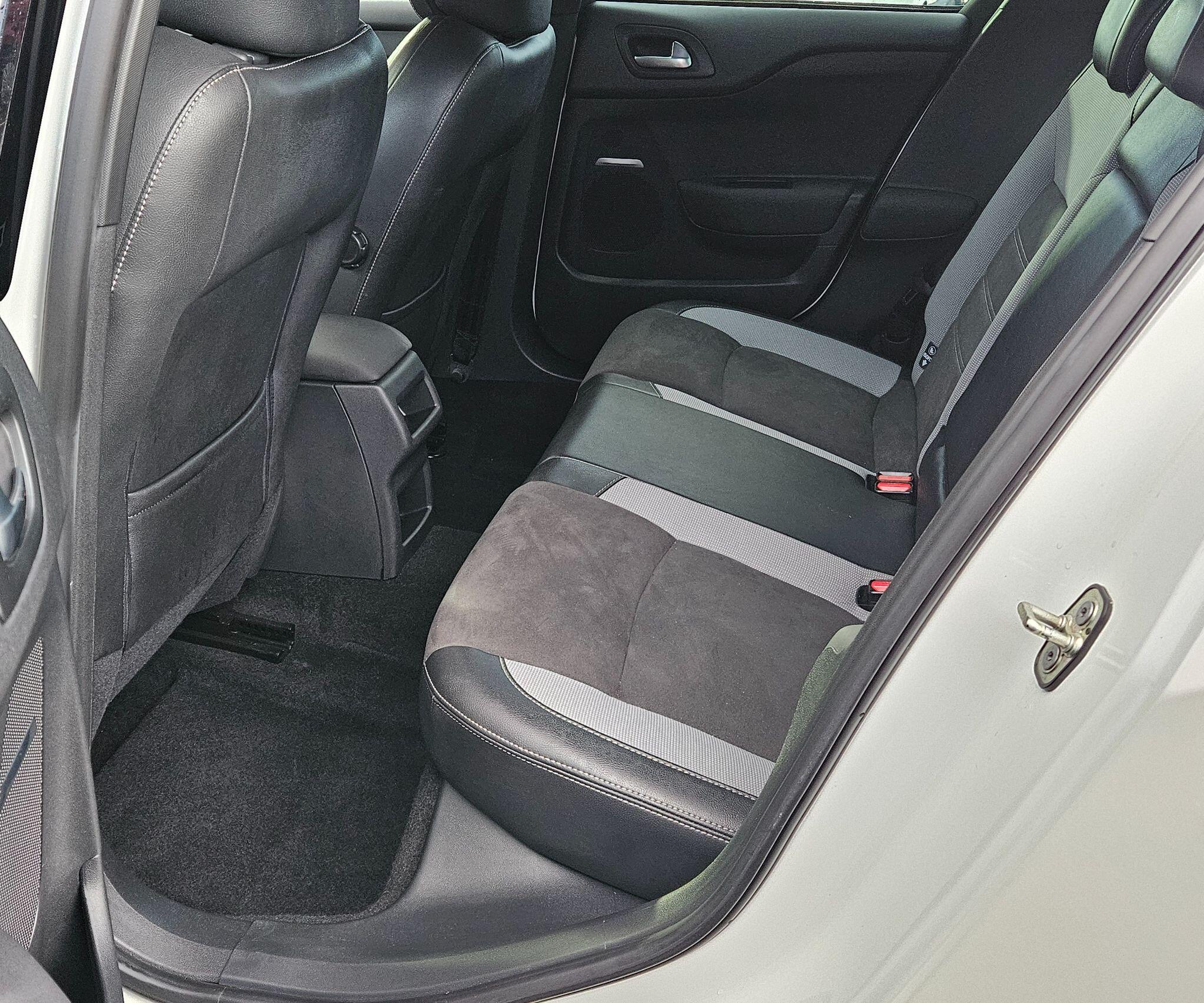 DS AUTOMOBILES DS 4 - Image 70