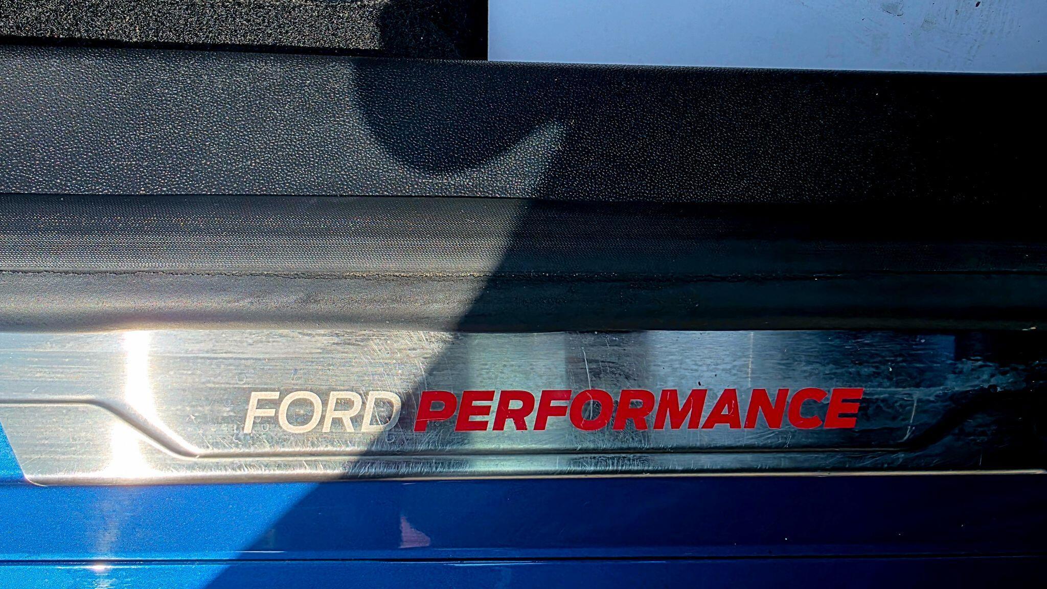 Ford Fiesta - Image 32