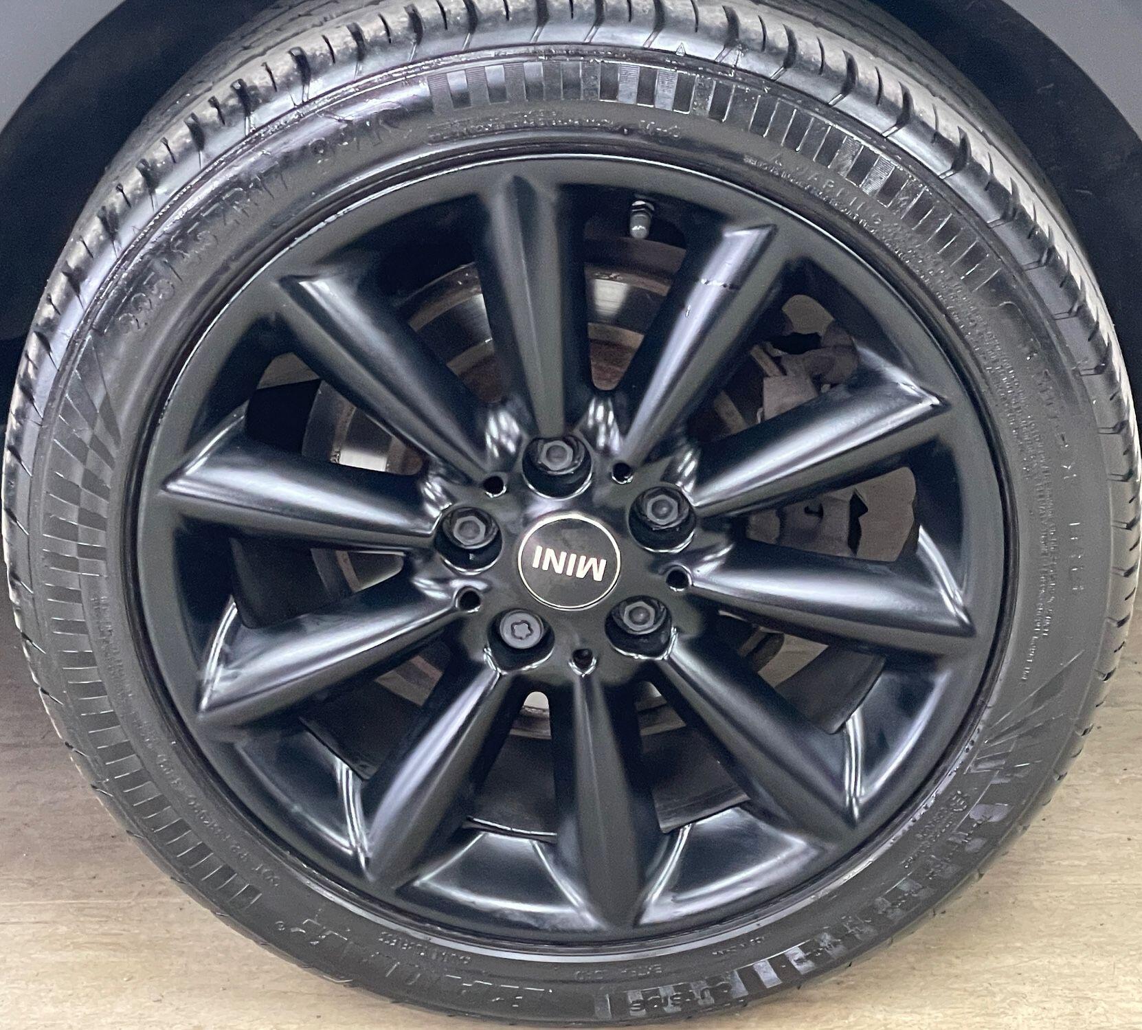 MINI Clubman - Image 15