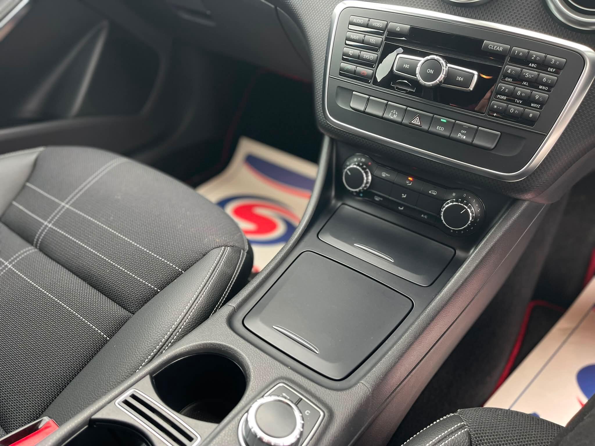 Mercedes A Class - Image 7