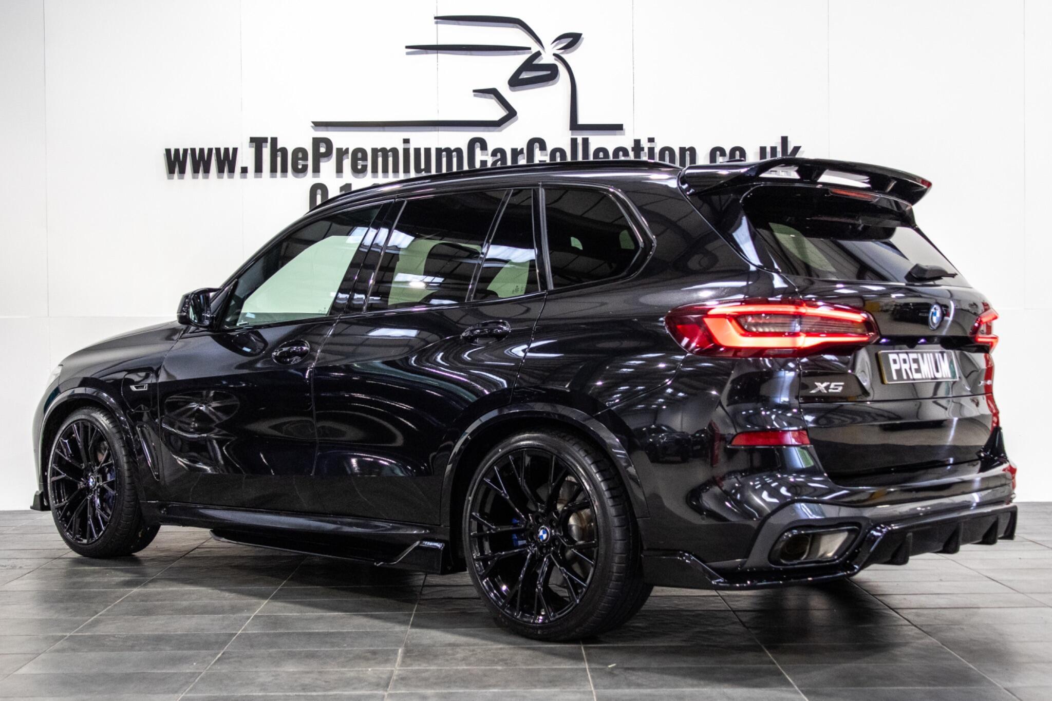 BMW X5 - Image 7