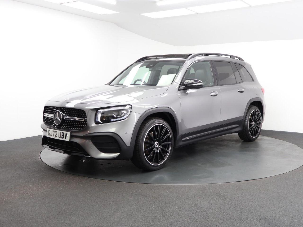 Mercedes-benz GLB - Image 6