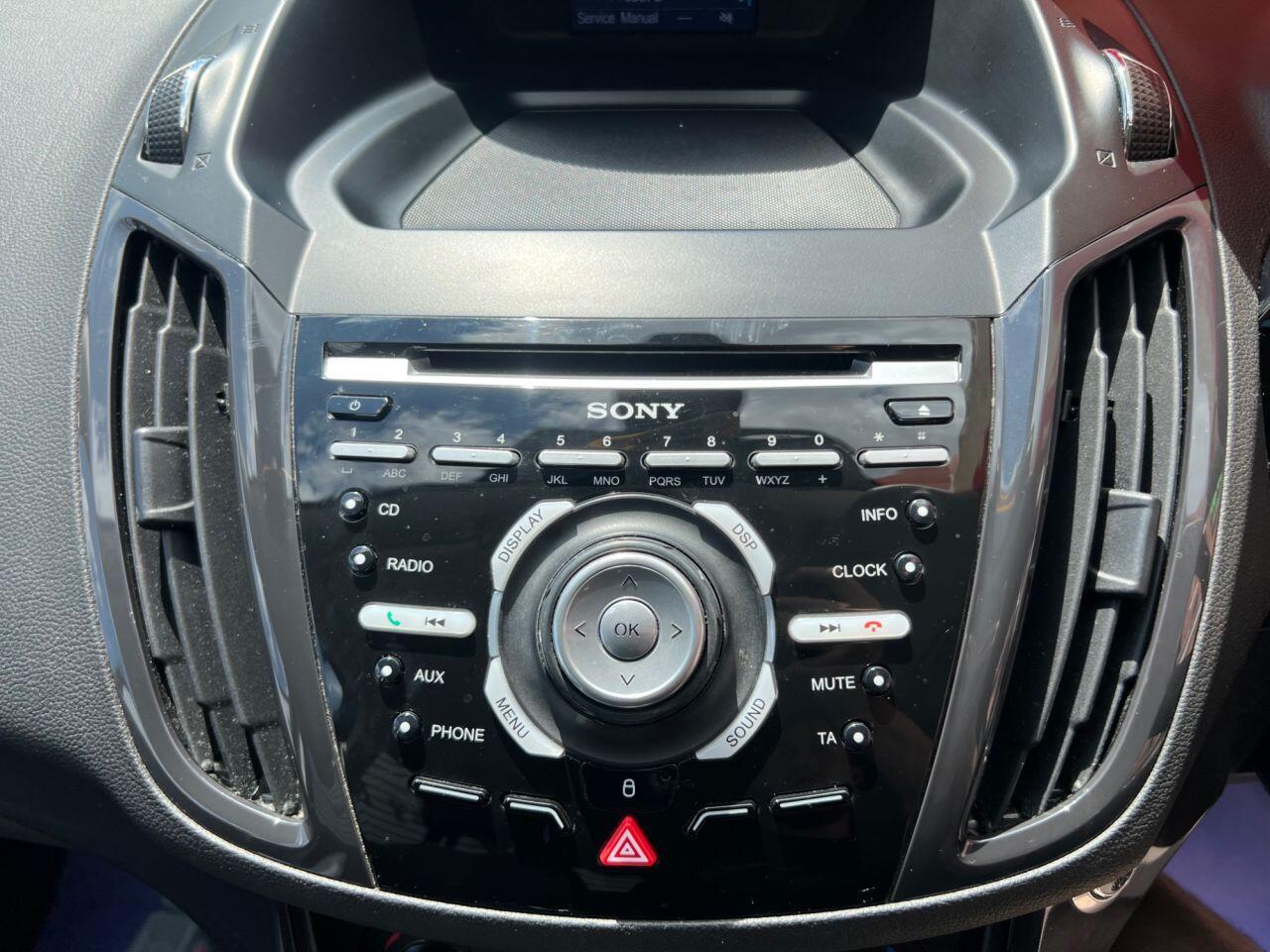 Ford Kuga - Image 20