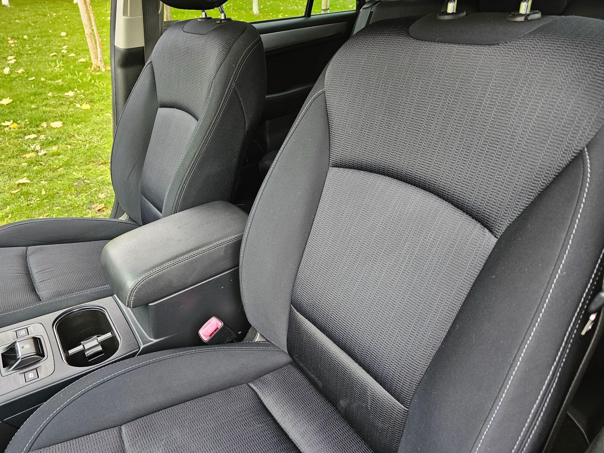 Subaru Outback - Image 39