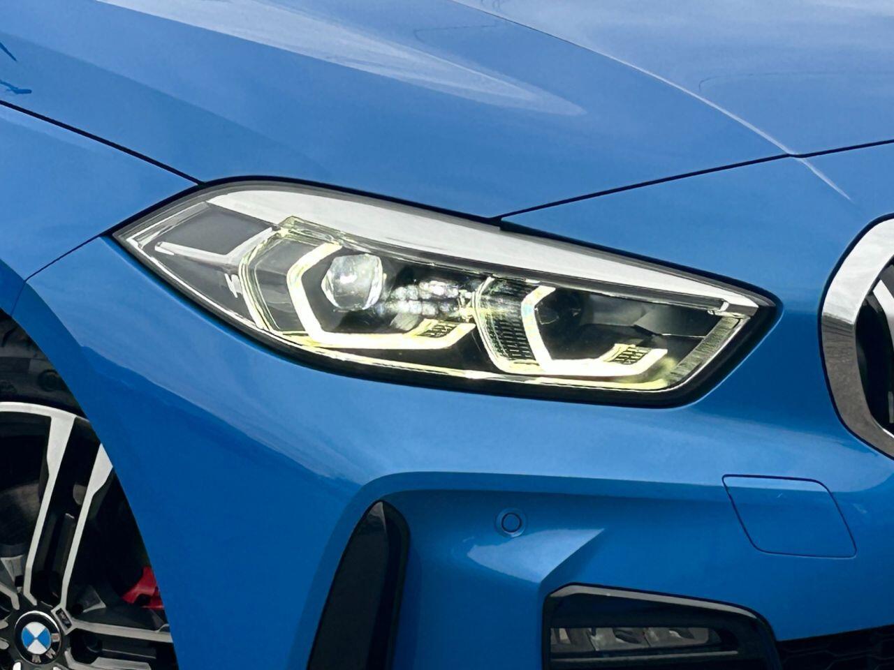 BMW 1 Series - Image 8