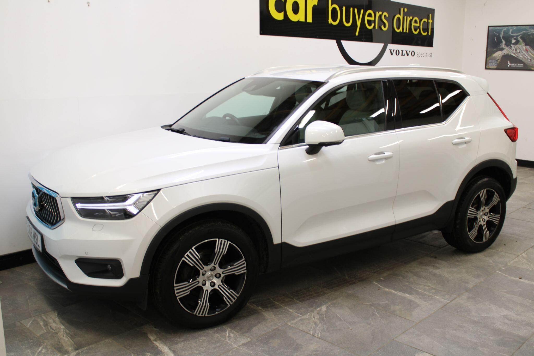 Volvo XC40 - Image 19