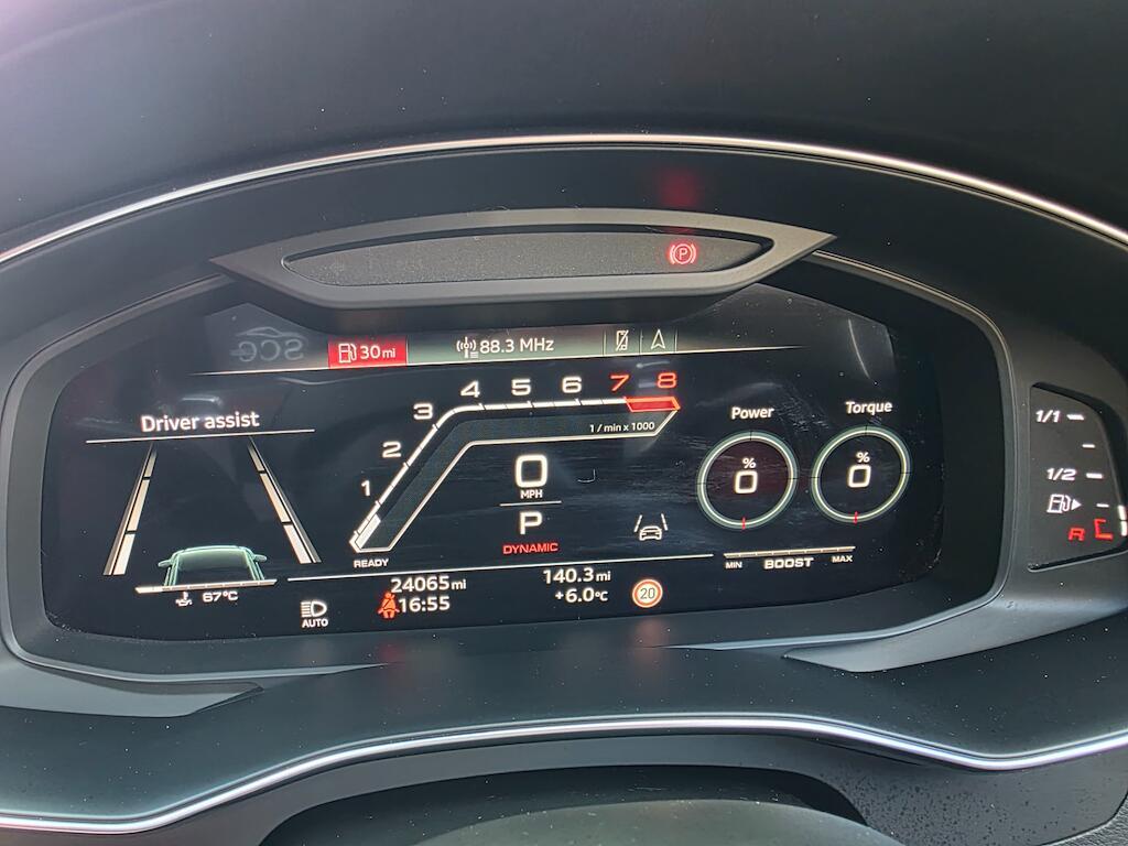 Audi Rs6 Avant - Image 55