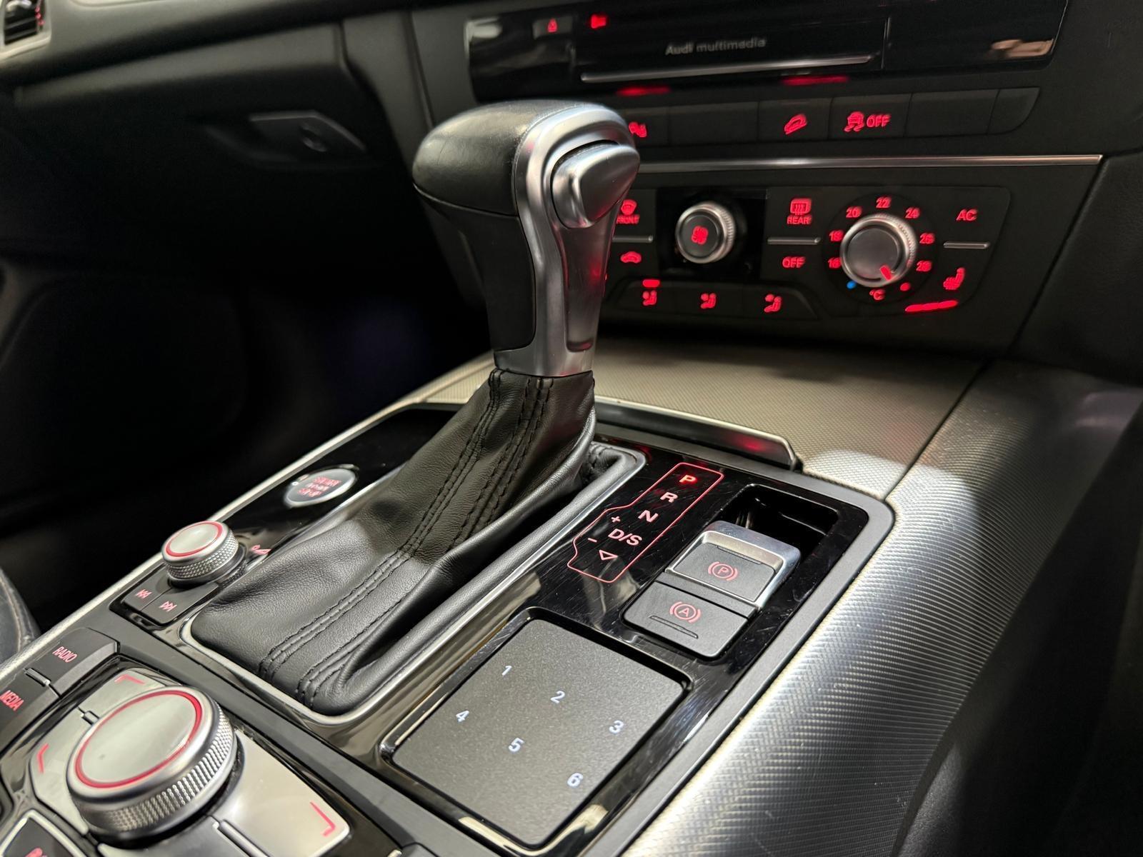 Audi A6 Allroad - Image 49