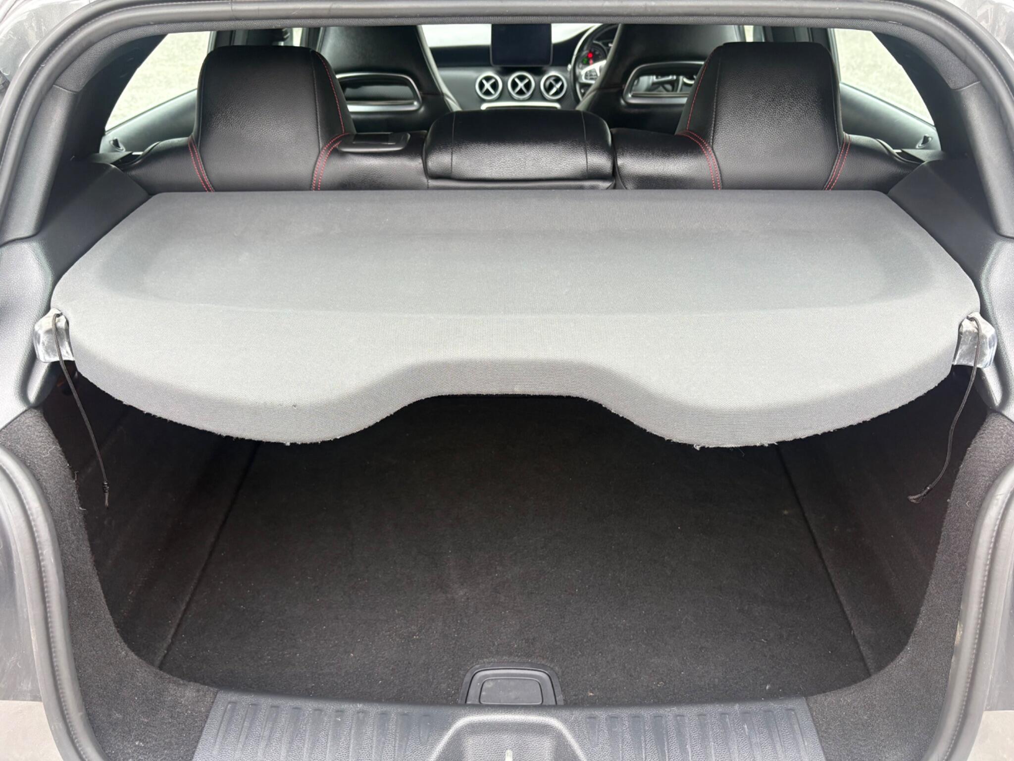 Mercedes A Class - Image 18