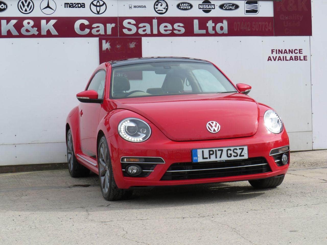 Volkswagen Beetle - Image 33