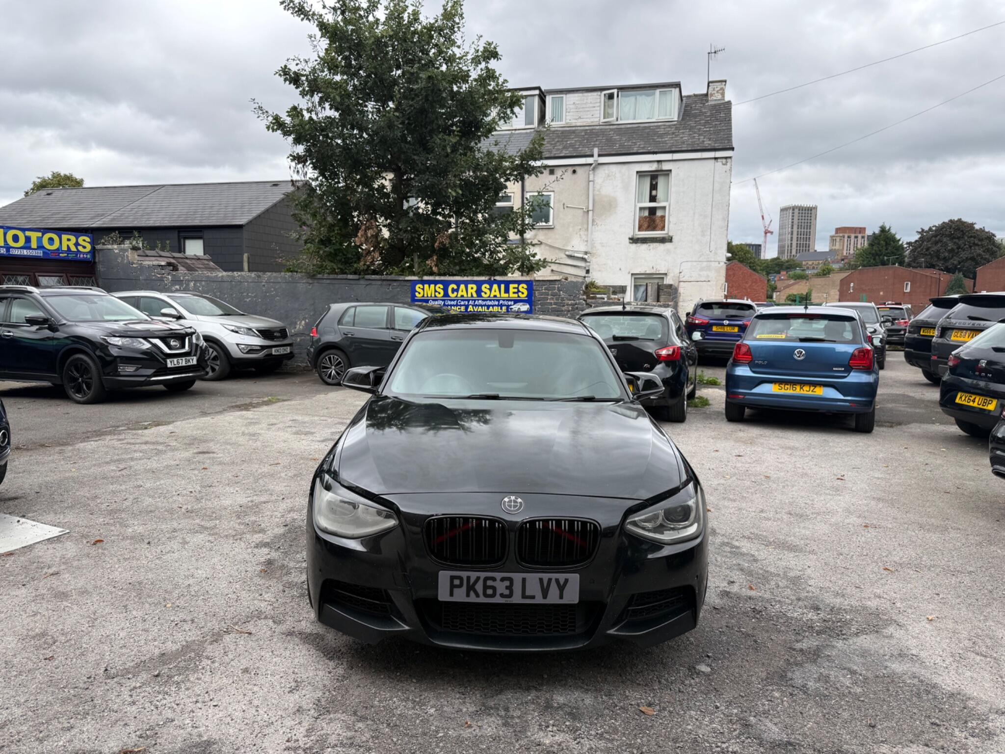 BMW 1 Series - Image 2