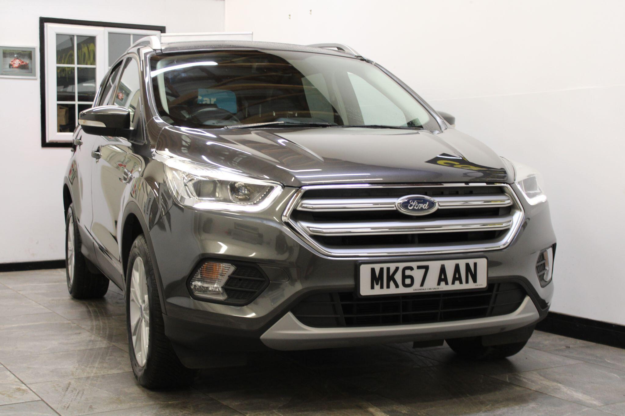 Ford Kuga - Image 7