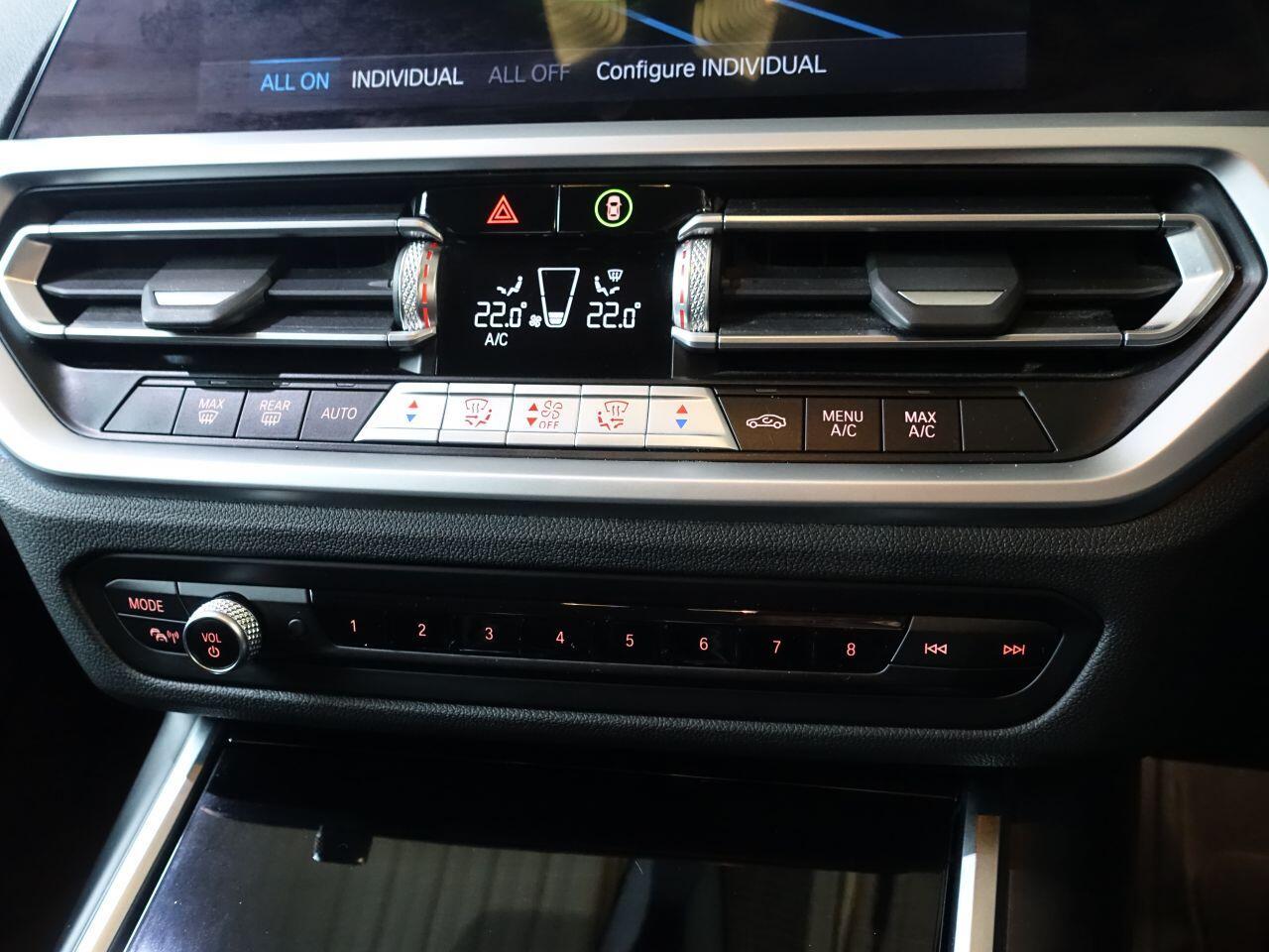 BMW 3 Series - Image 28