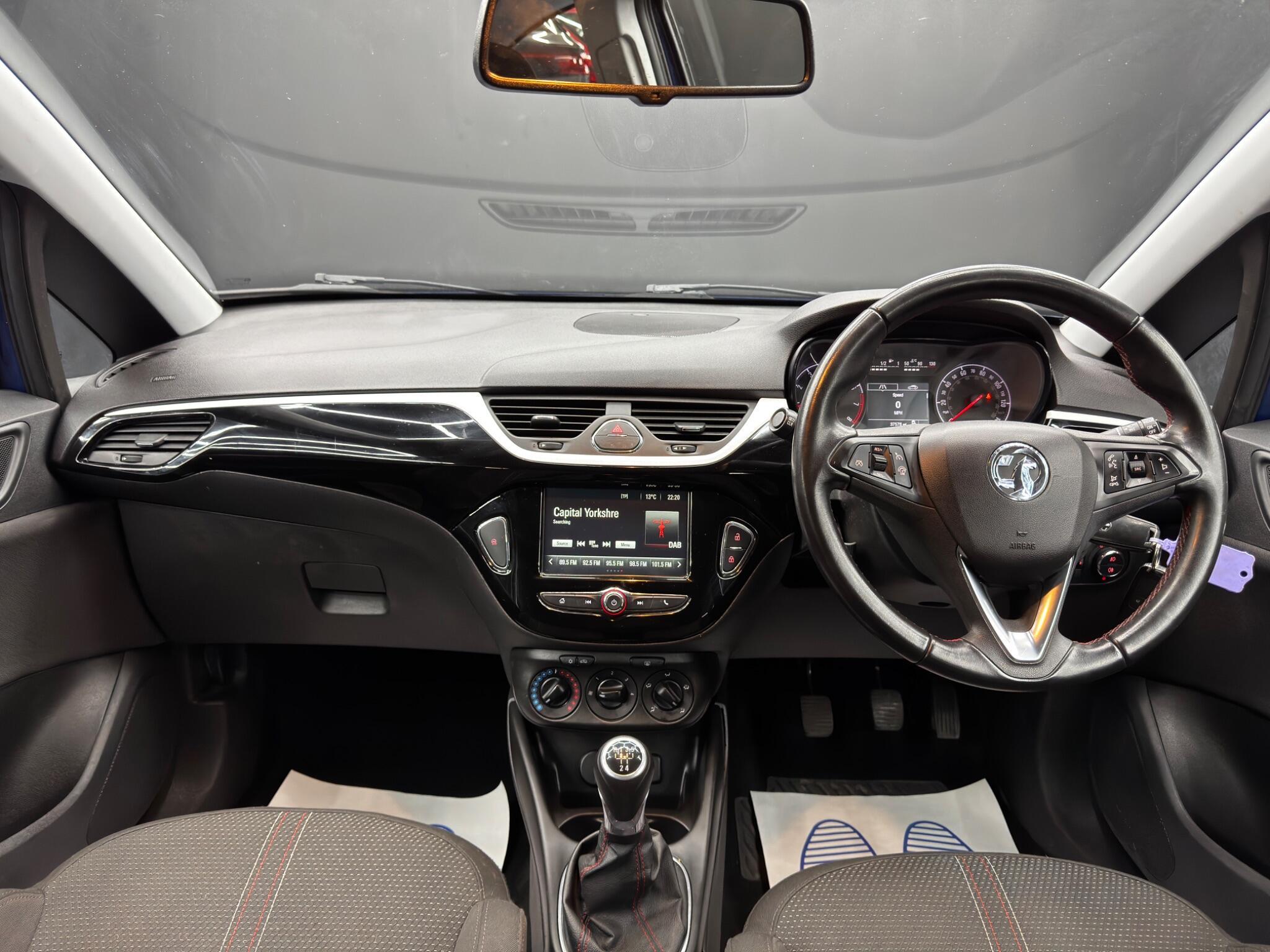 Vauxhall Corsa - Image 10