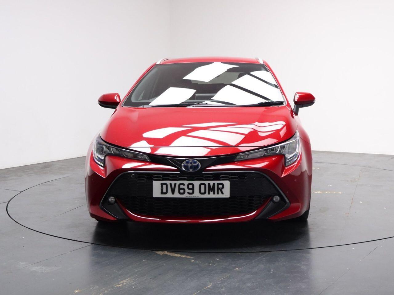 Toyota Corolla - Image 5