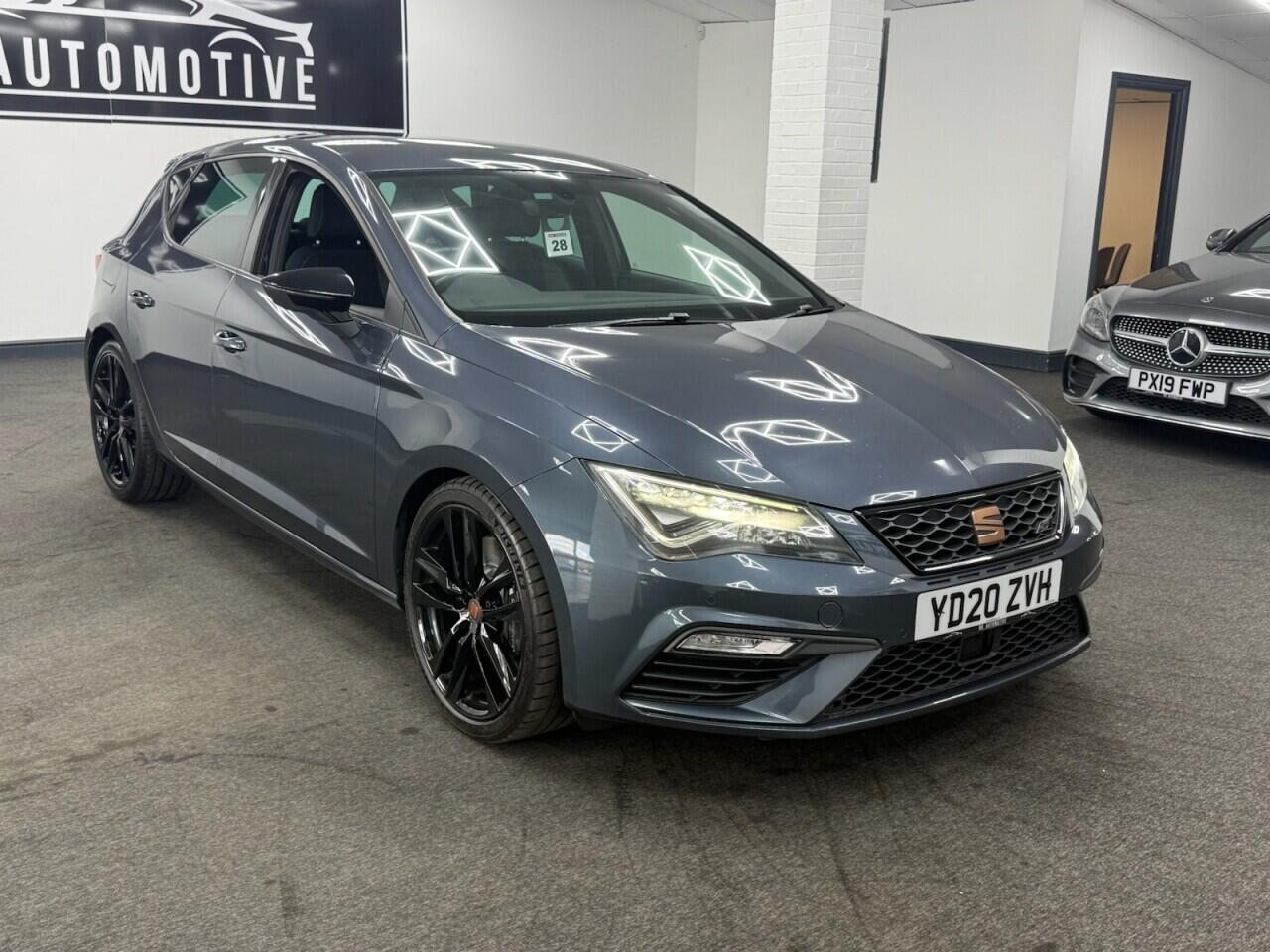SEAT Leon - Image 3