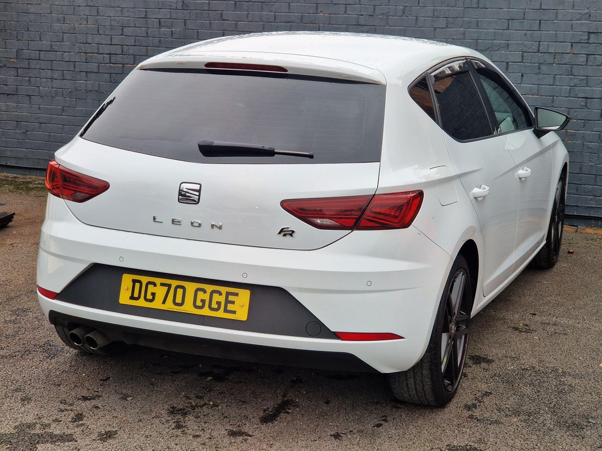 SEAT Leon - Image 10